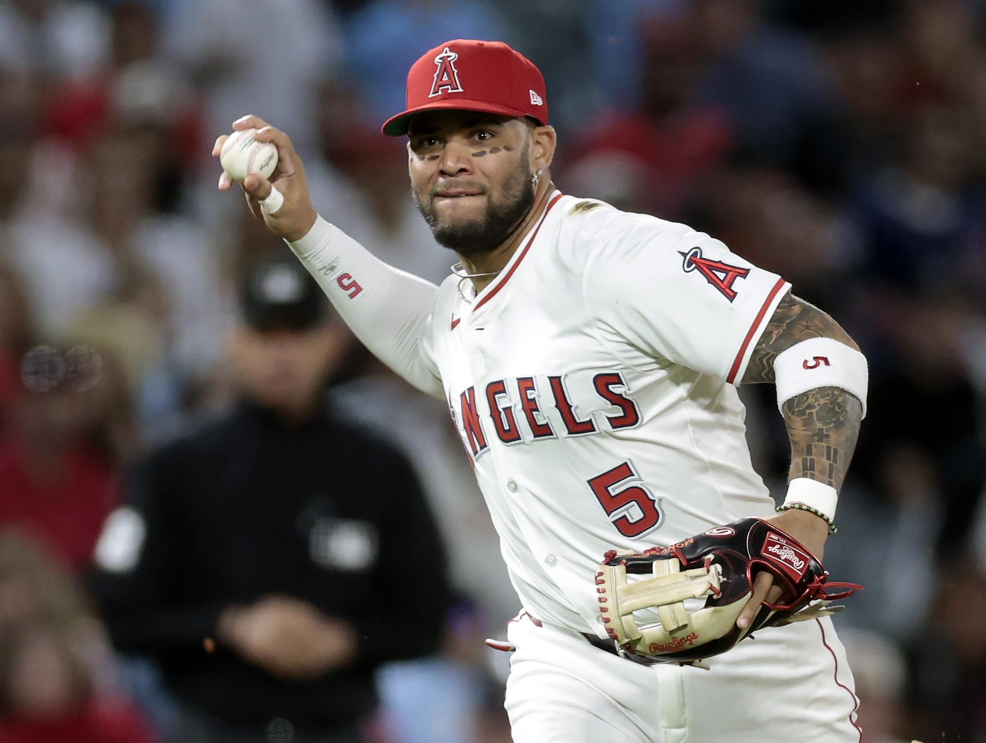 Yoán Moncada