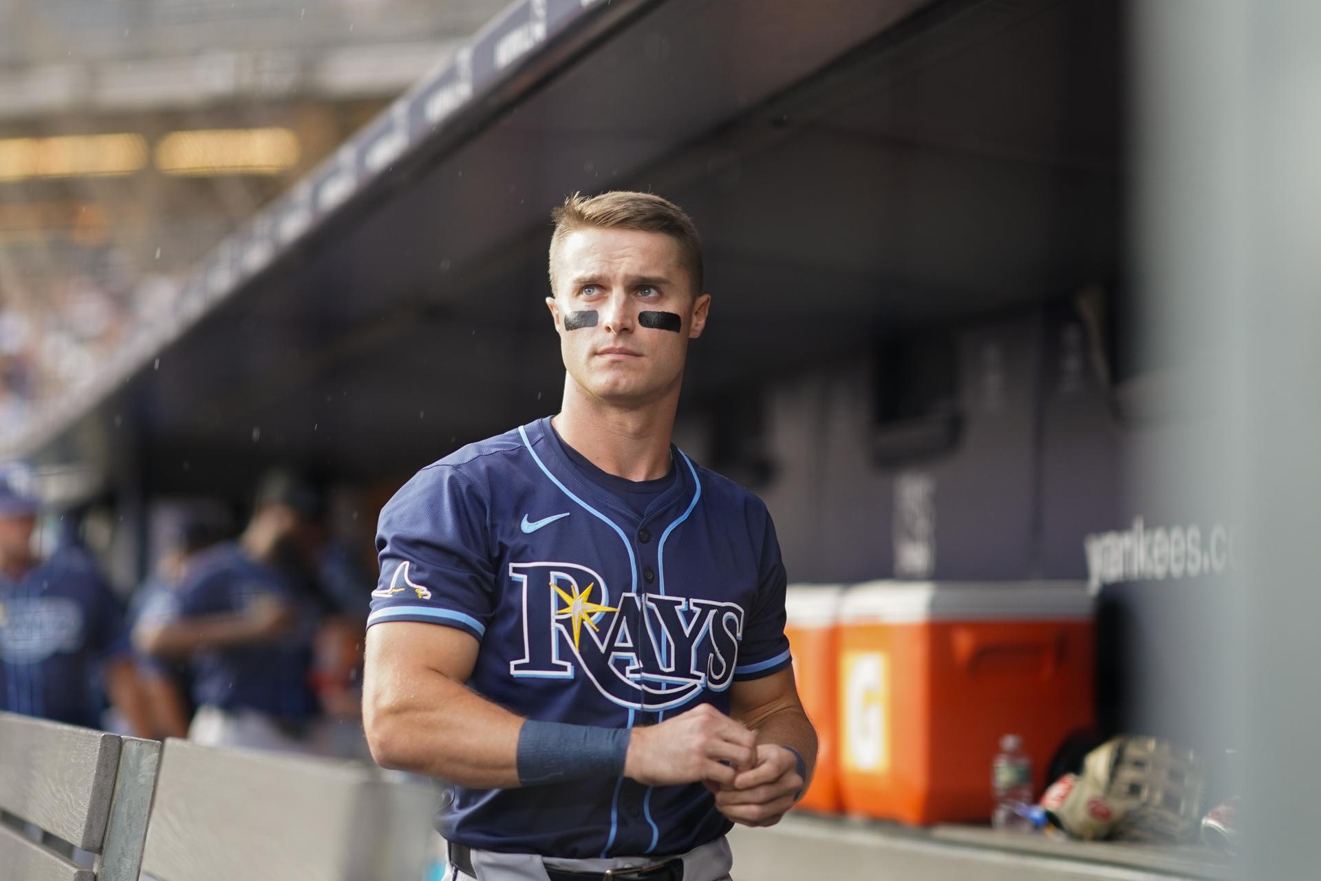 Jake Mangum