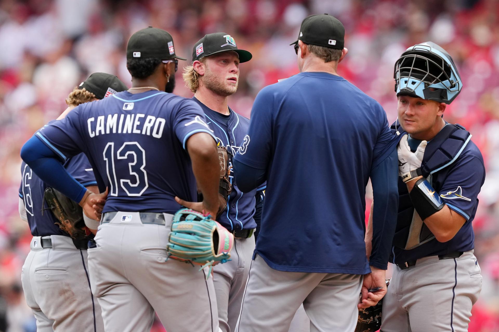 Tampa Bay Rays