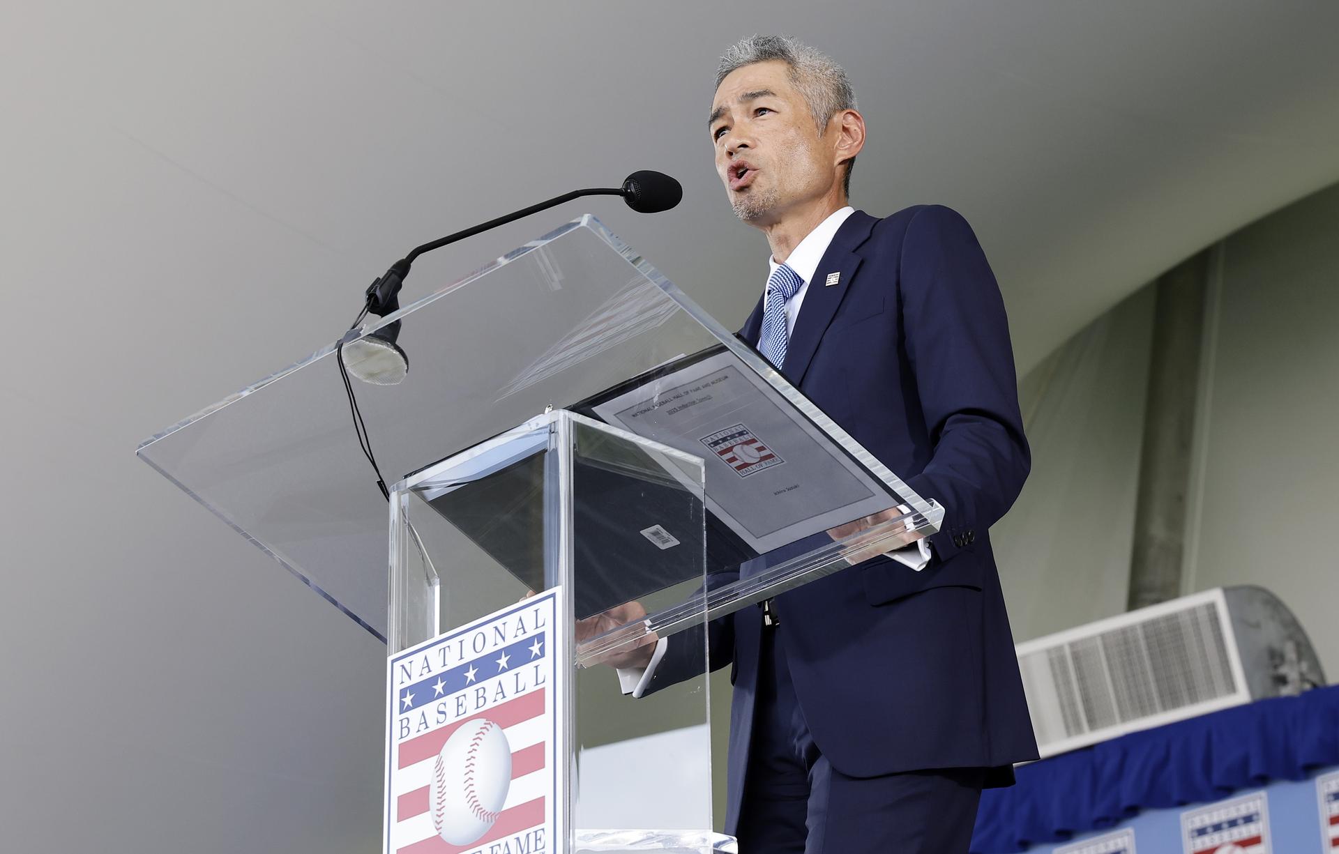 Ichiro
