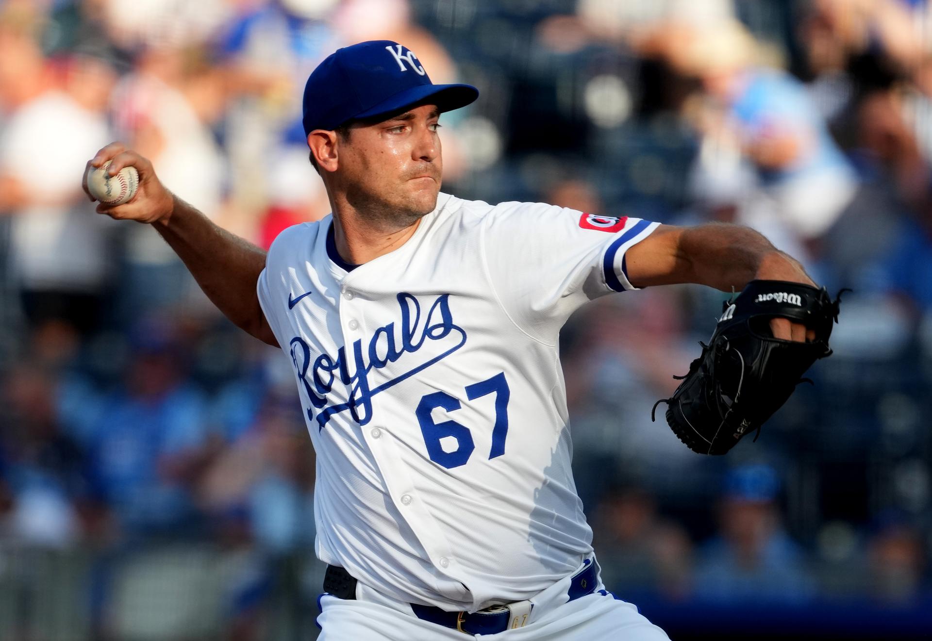 Seth Lugo