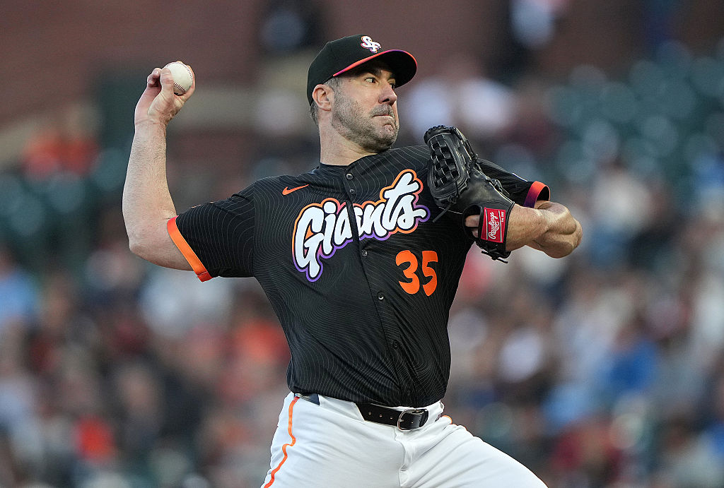 Justin Verlander