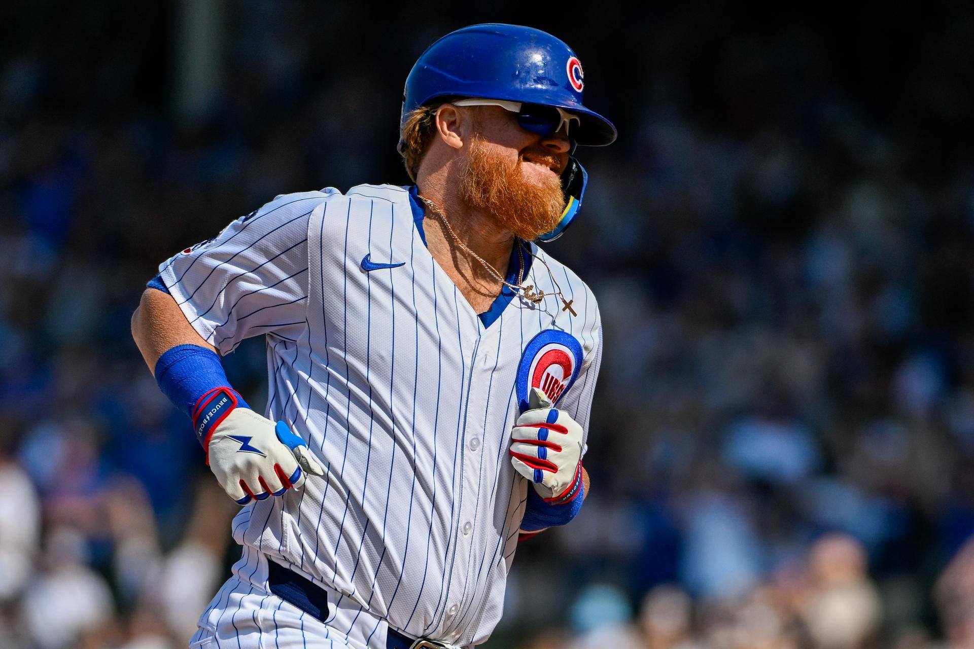 Justin Turner