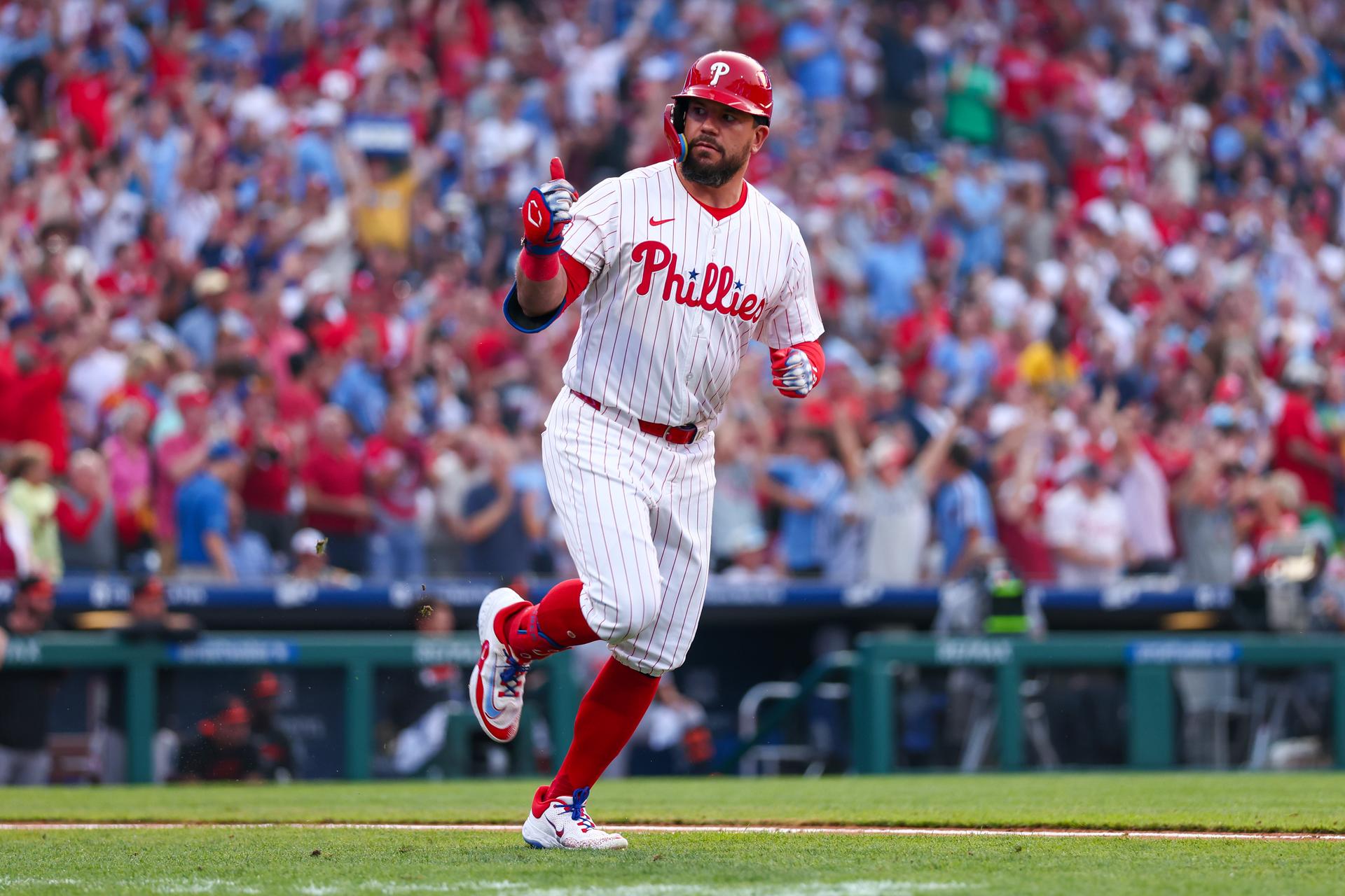 Kyle Schwarber