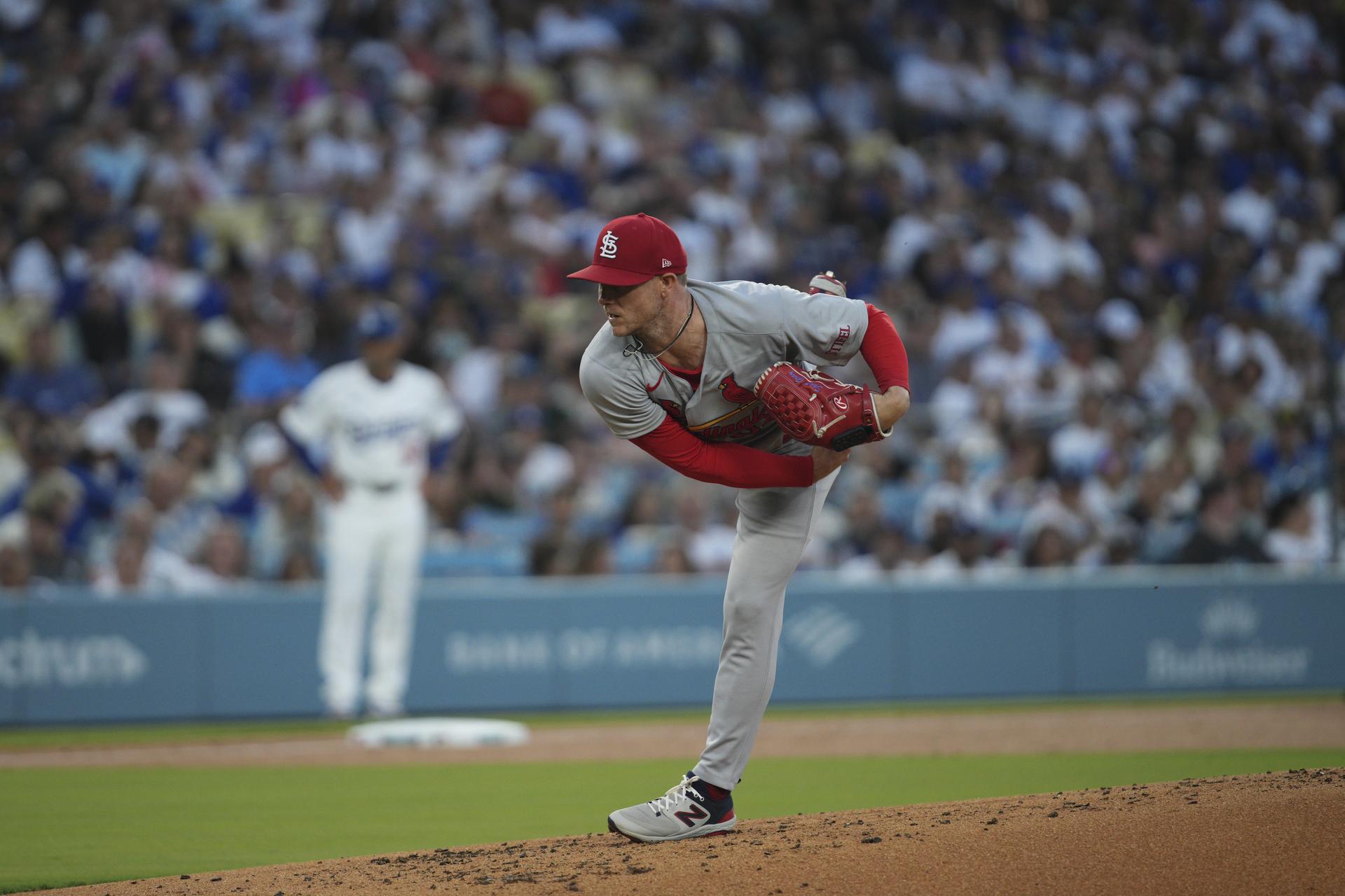 Sonny Gray