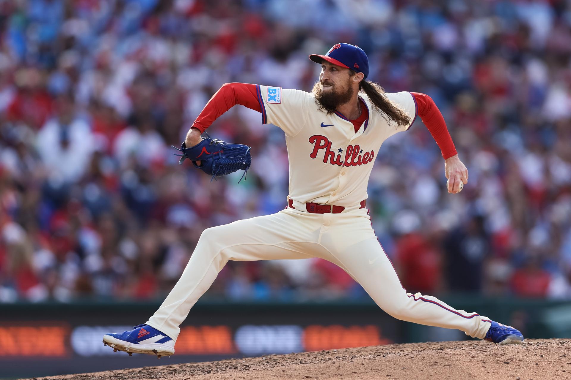 Matt Strahm