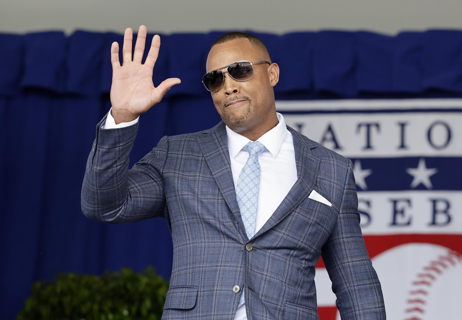 Adrian Beltre