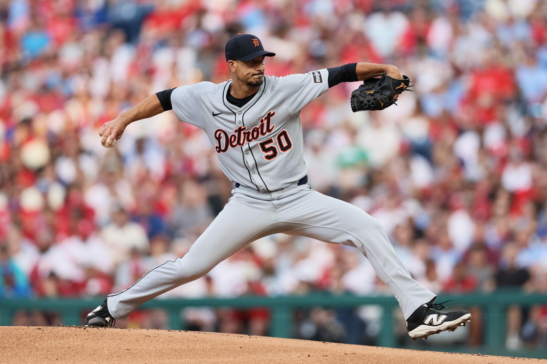 Charlie Morton