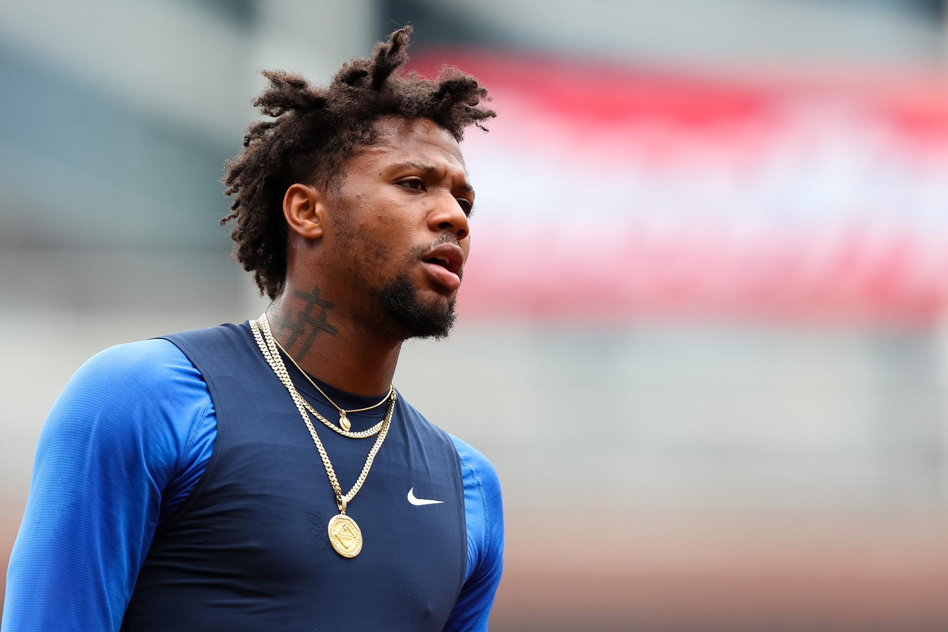 Ronald Acuña Jr.