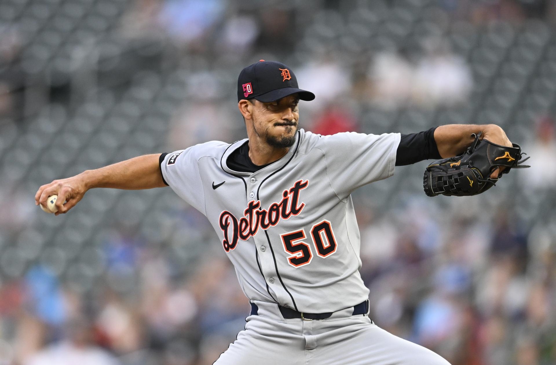 Charlie Morton