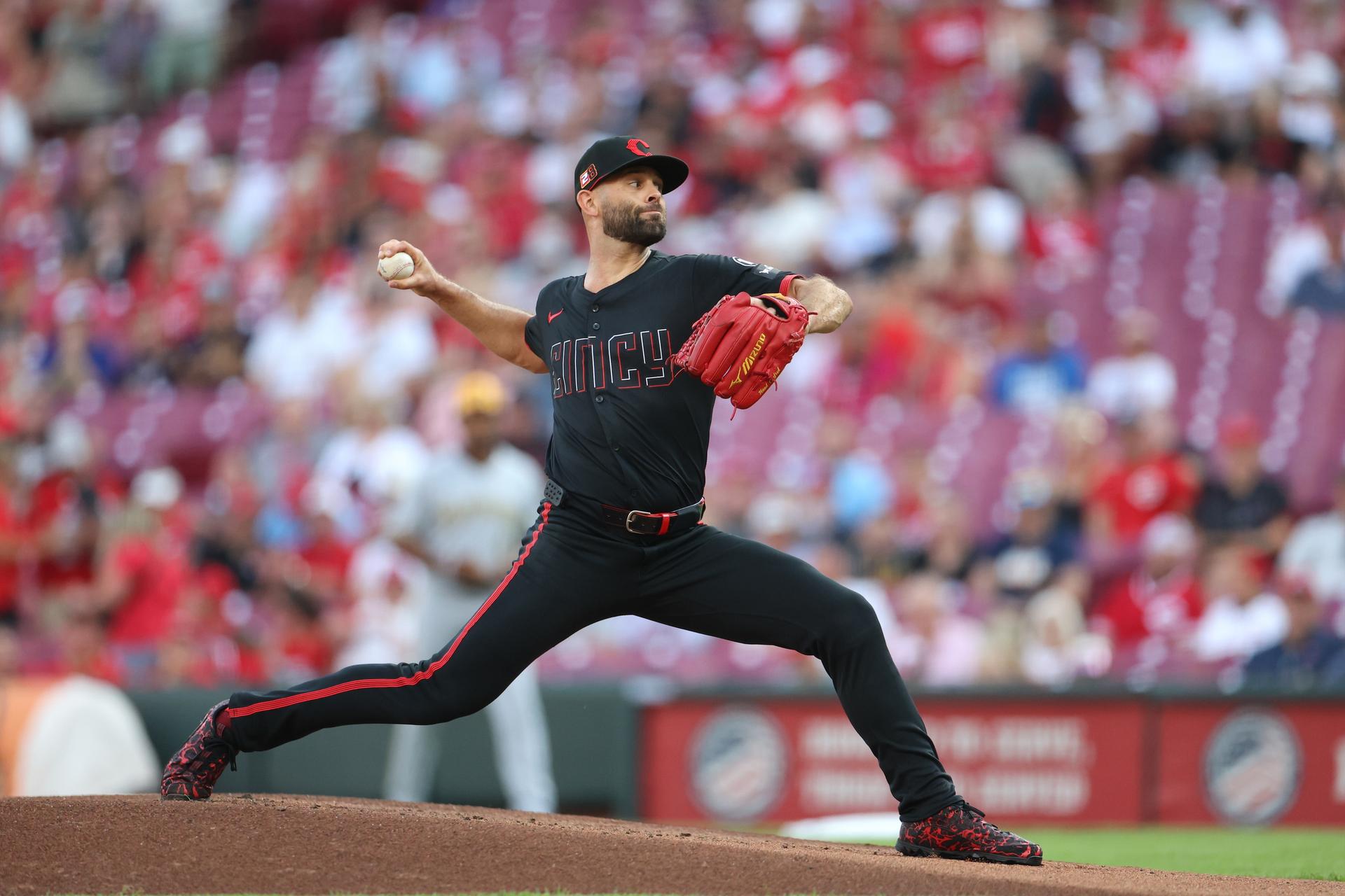 Nick Martinez
