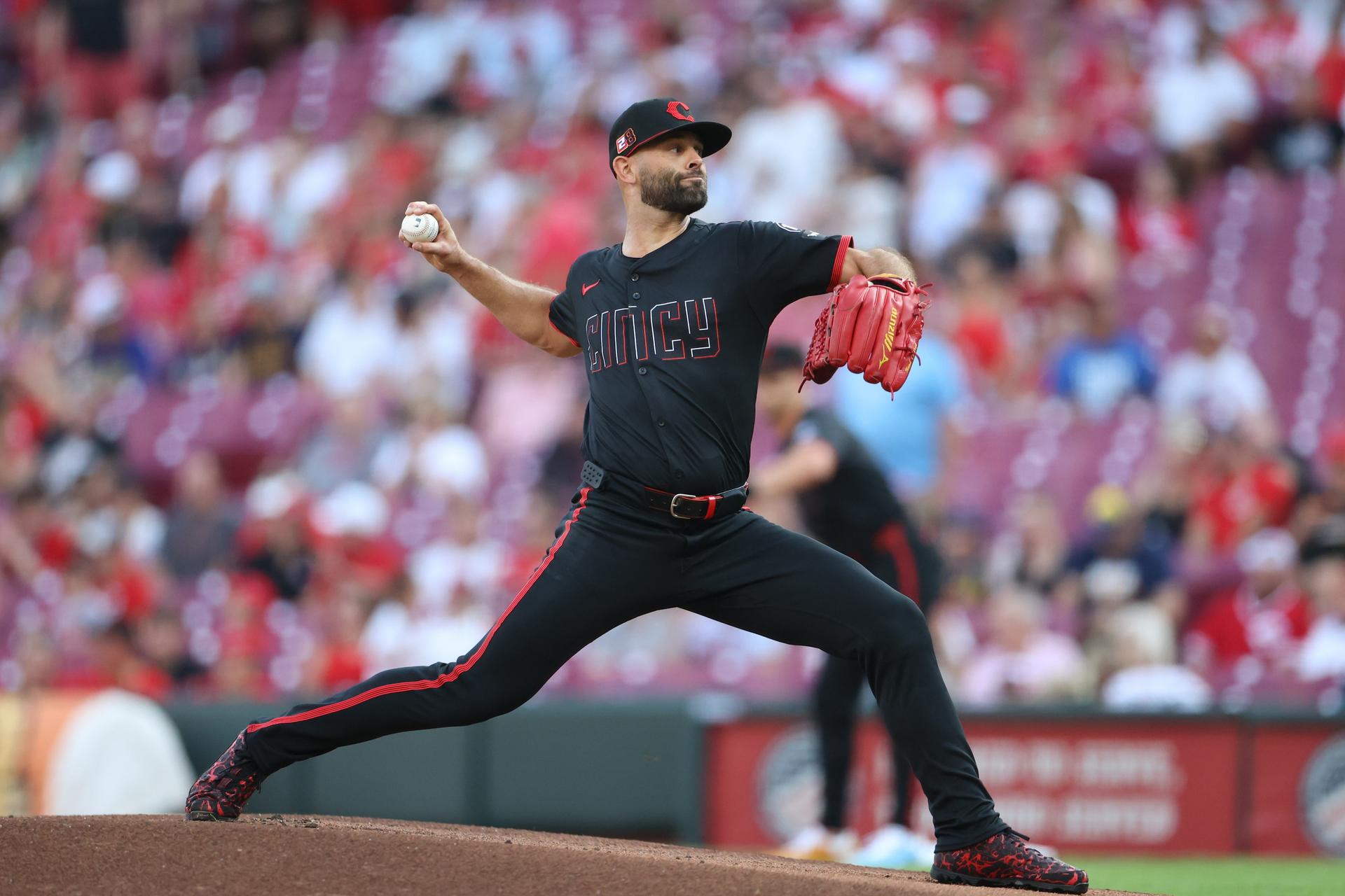 Nick Martinez