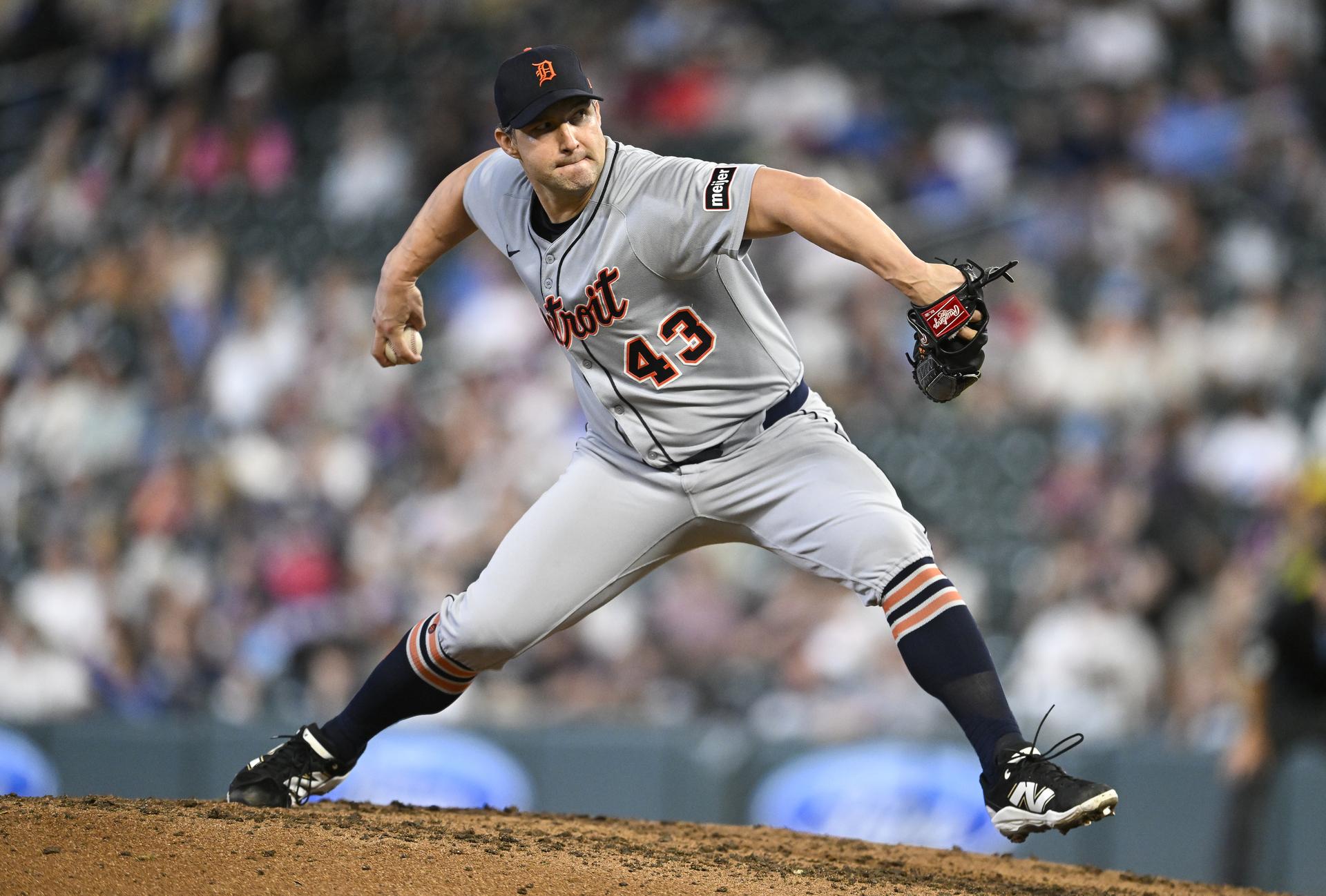 Tommy Kahnle