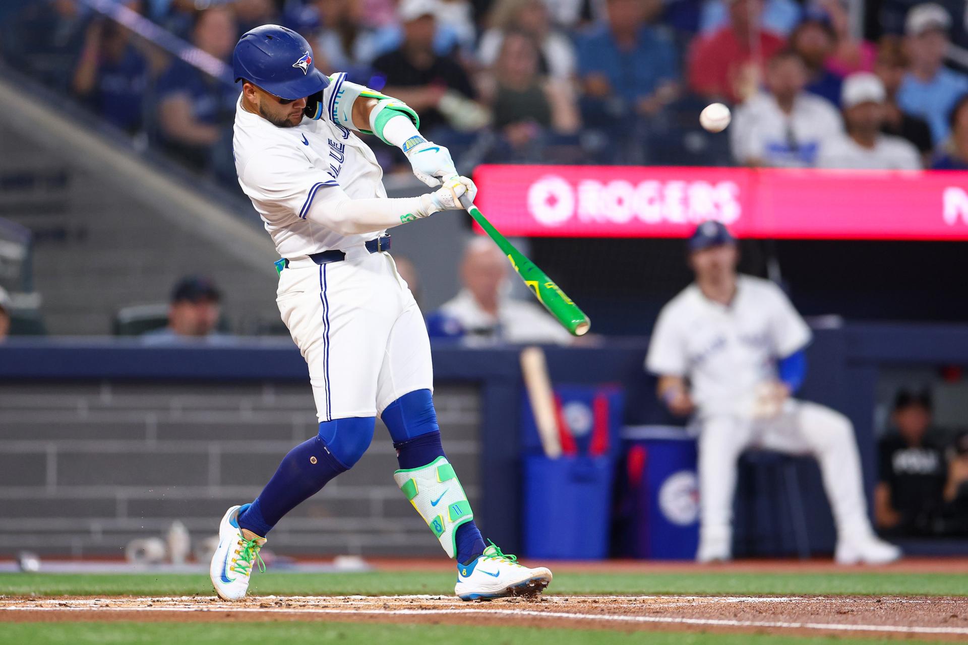 Bo Bichette