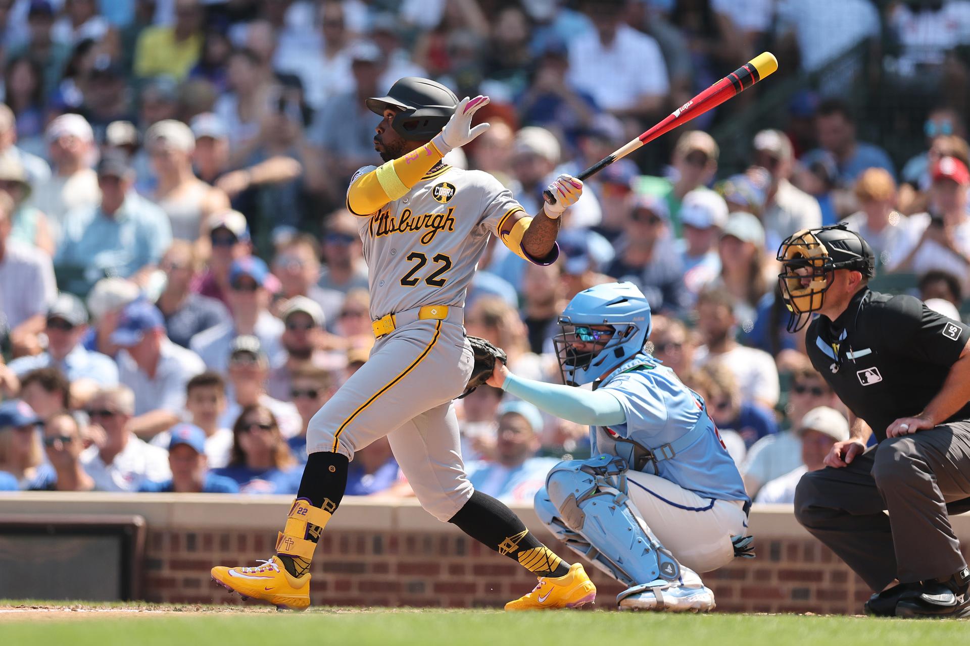 Andrew McCutchen