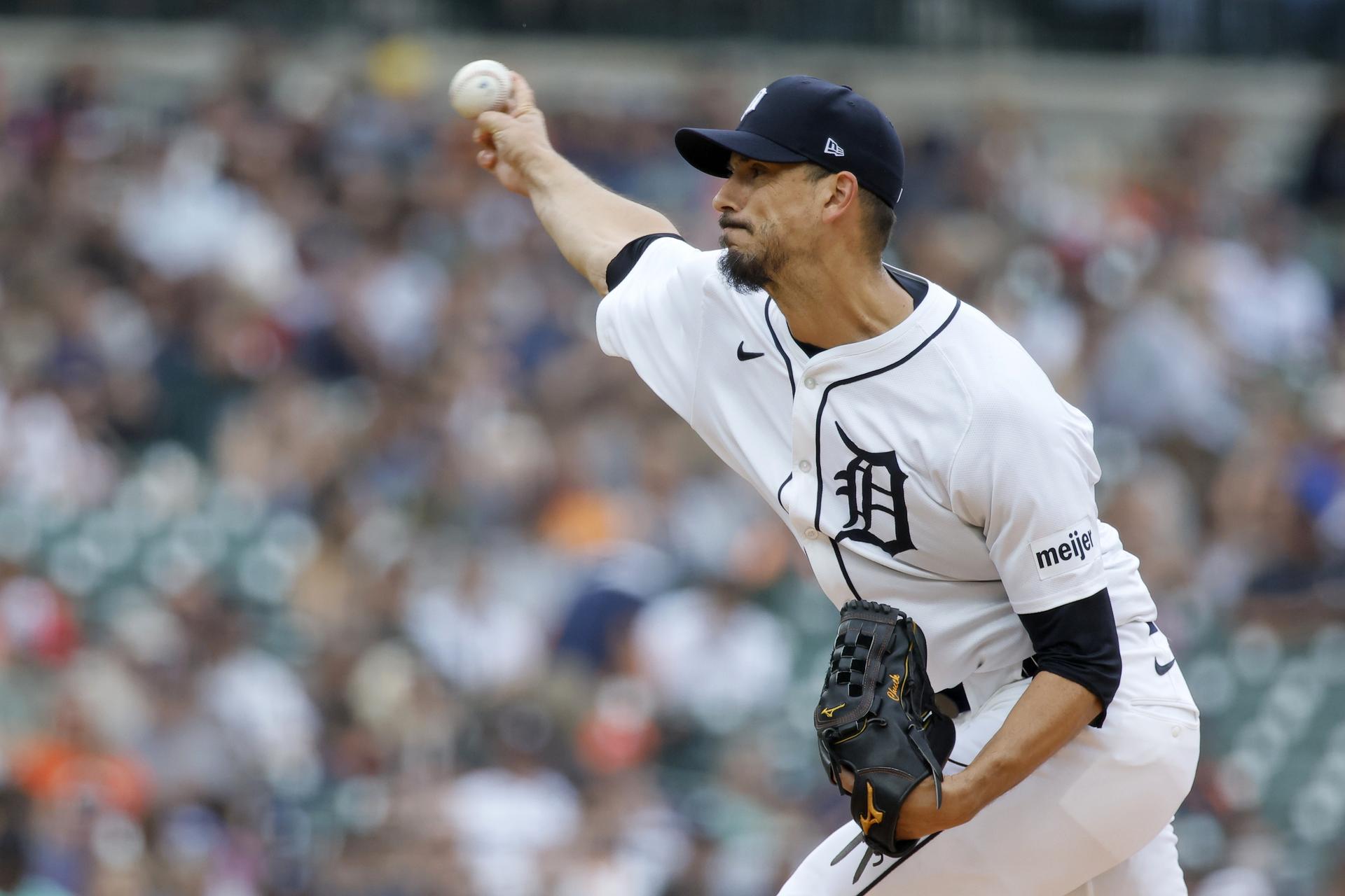 Charlie Morton