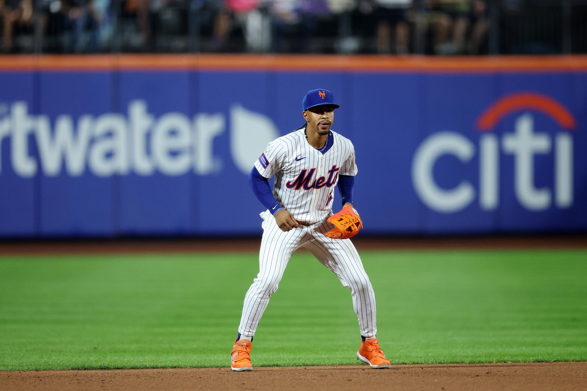 Francisco Lindor
