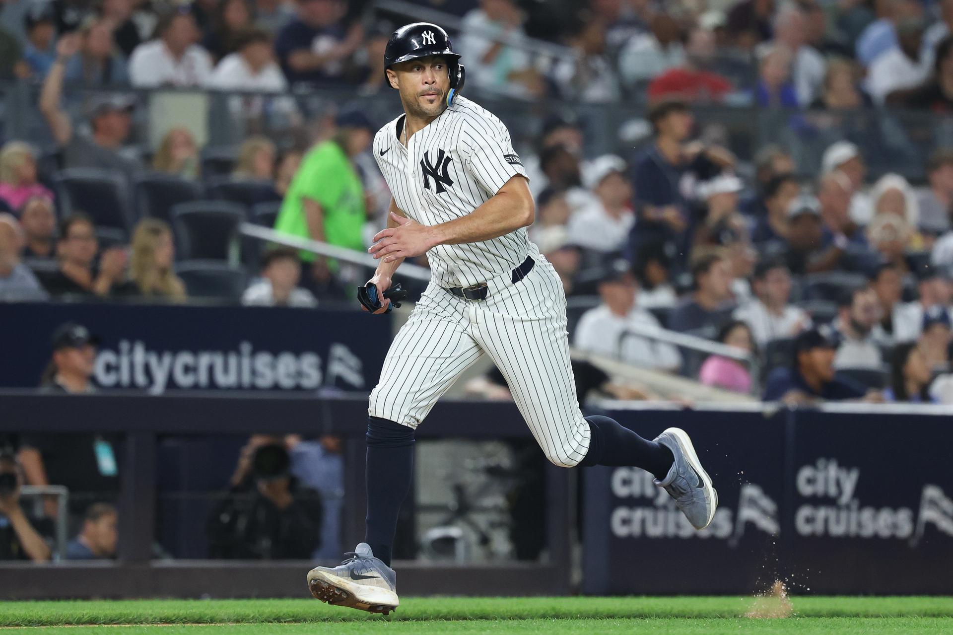 Giancarlo Stanton