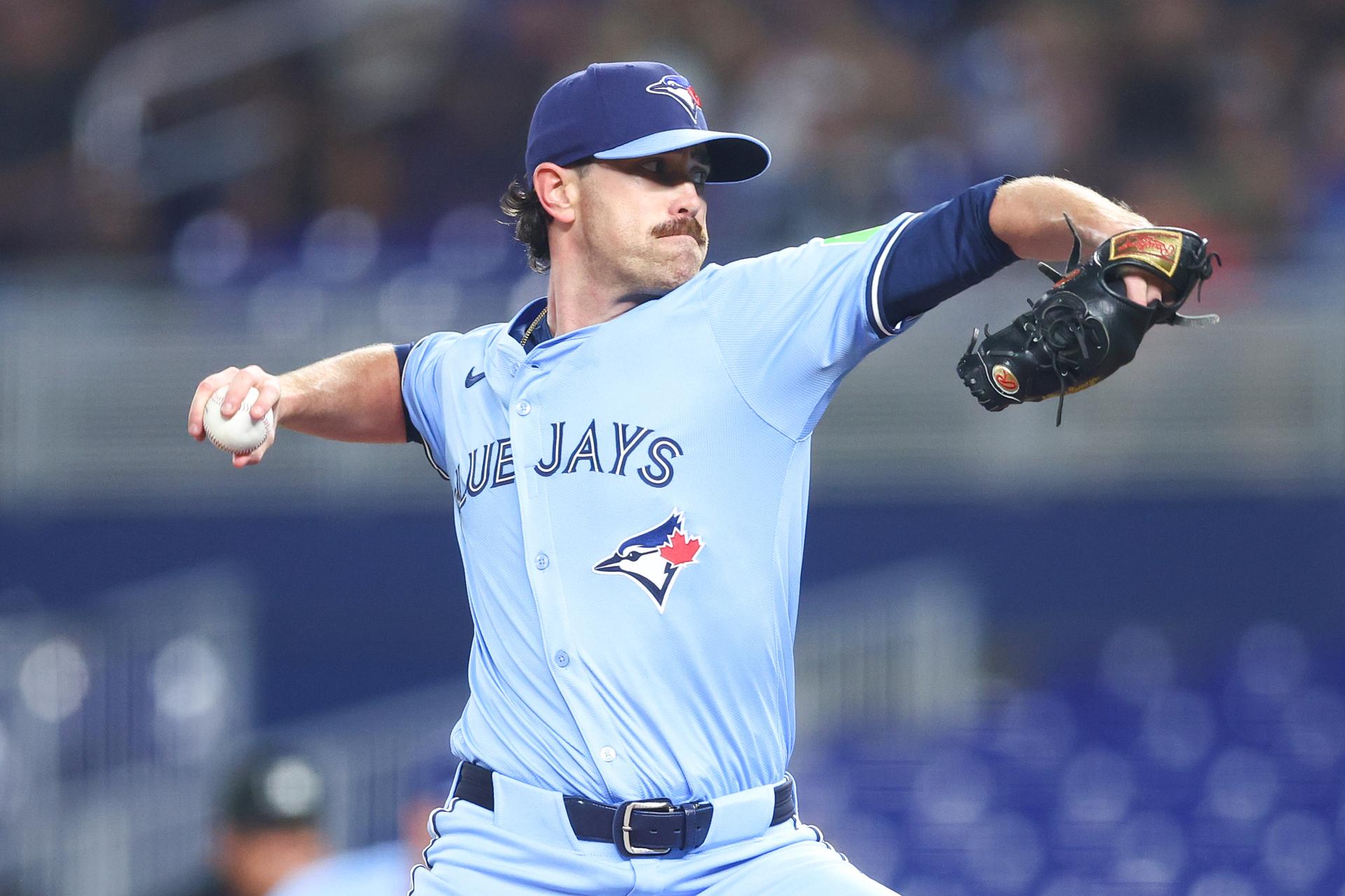 Shane Bieber
