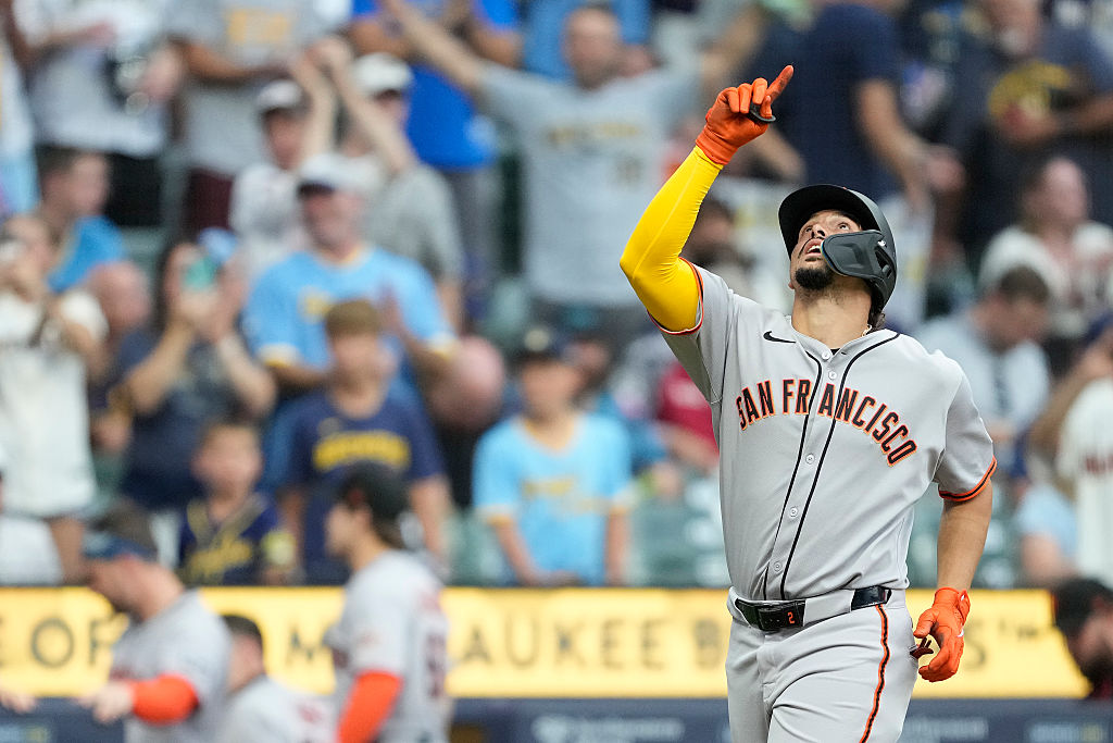 Willy Adames