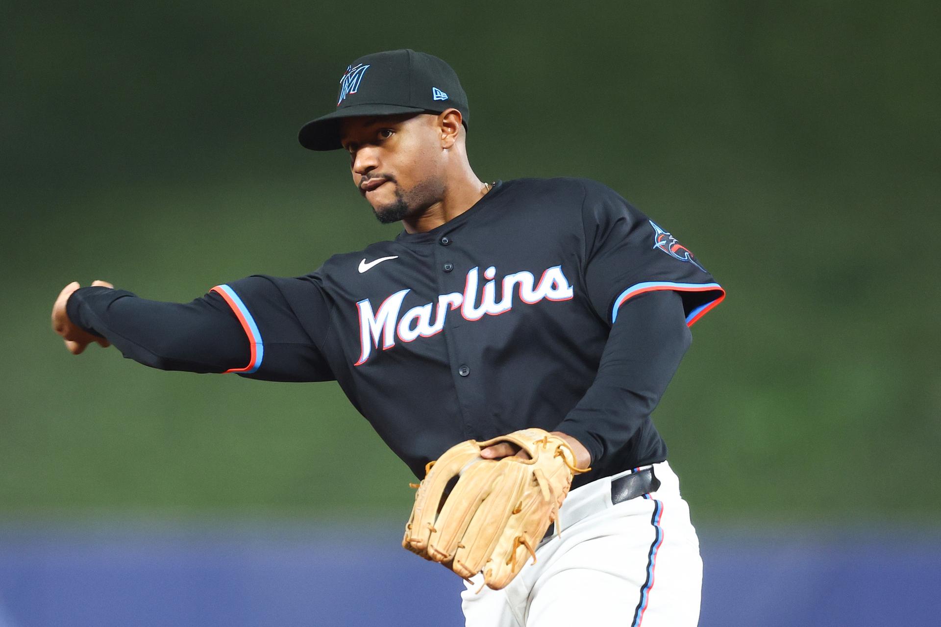 Xavier Edwards