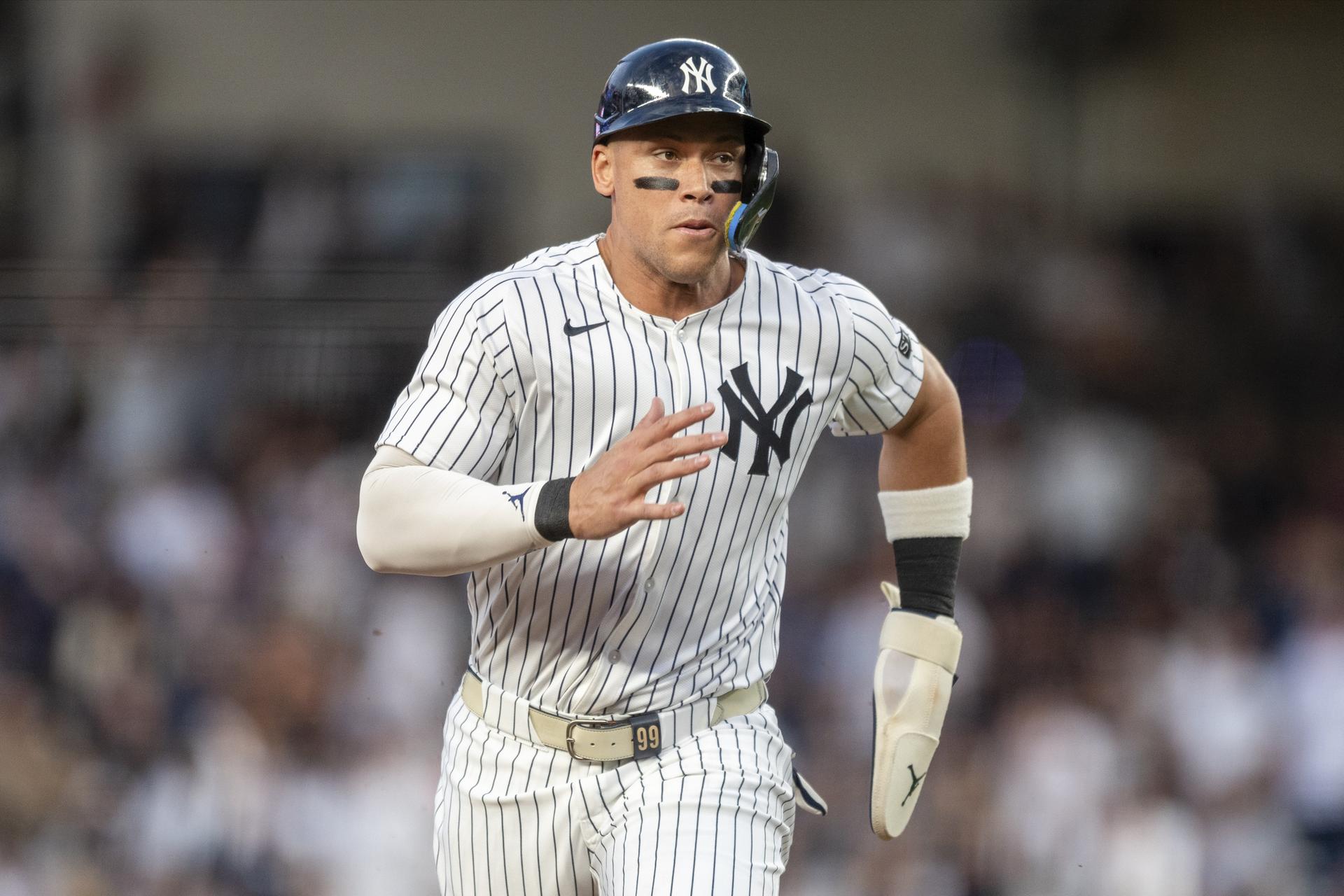 Aaron Judge