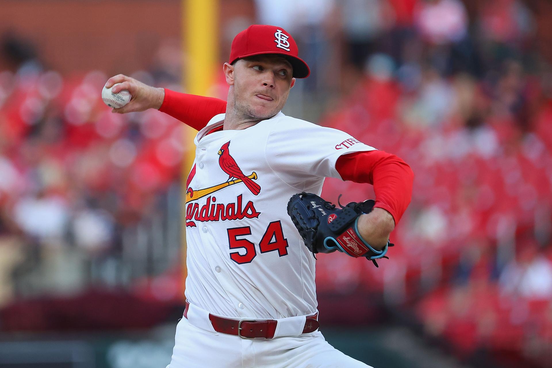Sonny Gray