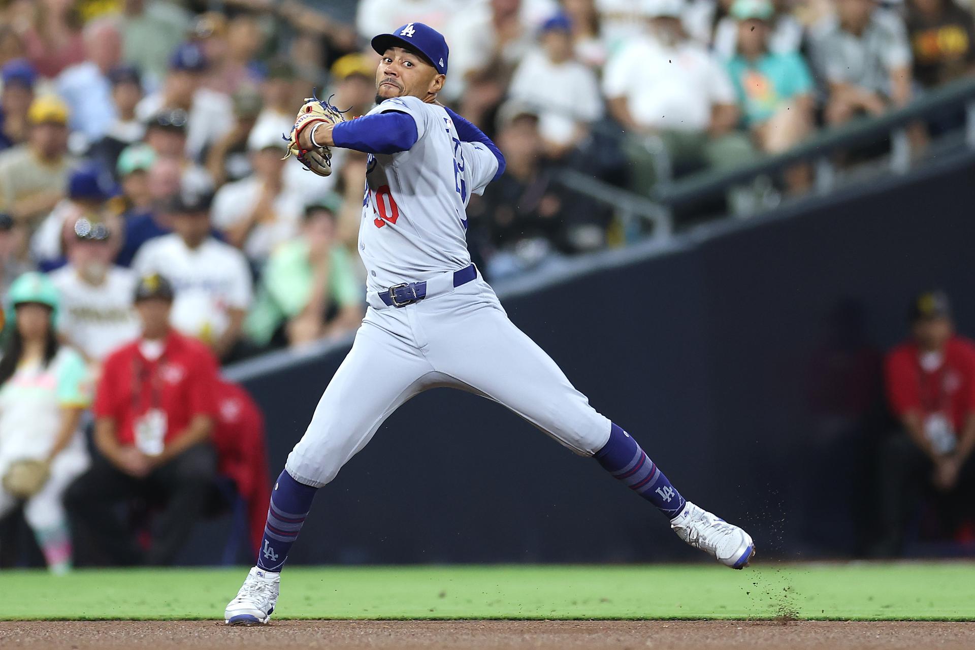 Mookie Betts