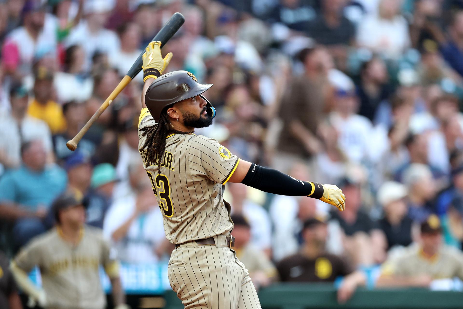 Fernando Tatis Jr.