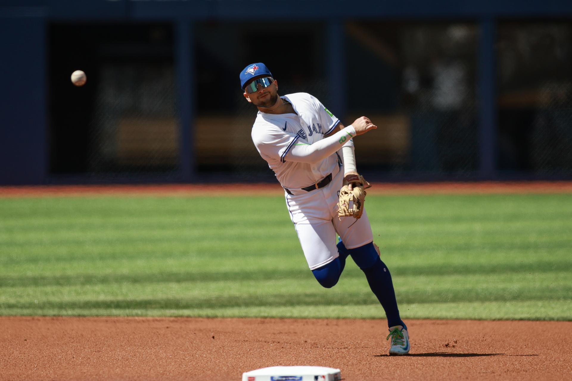 Bo Bichette