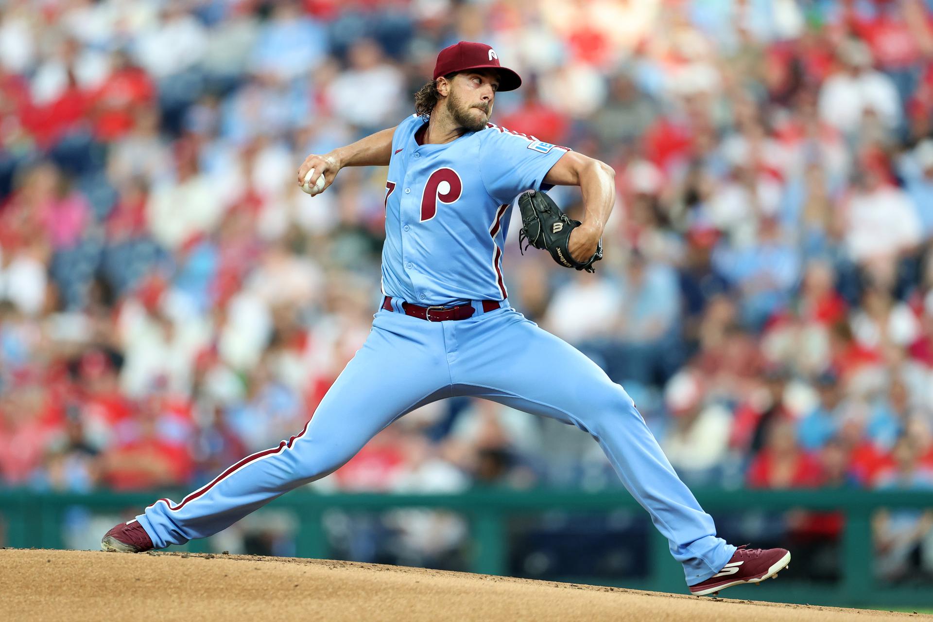 Aaron Nola