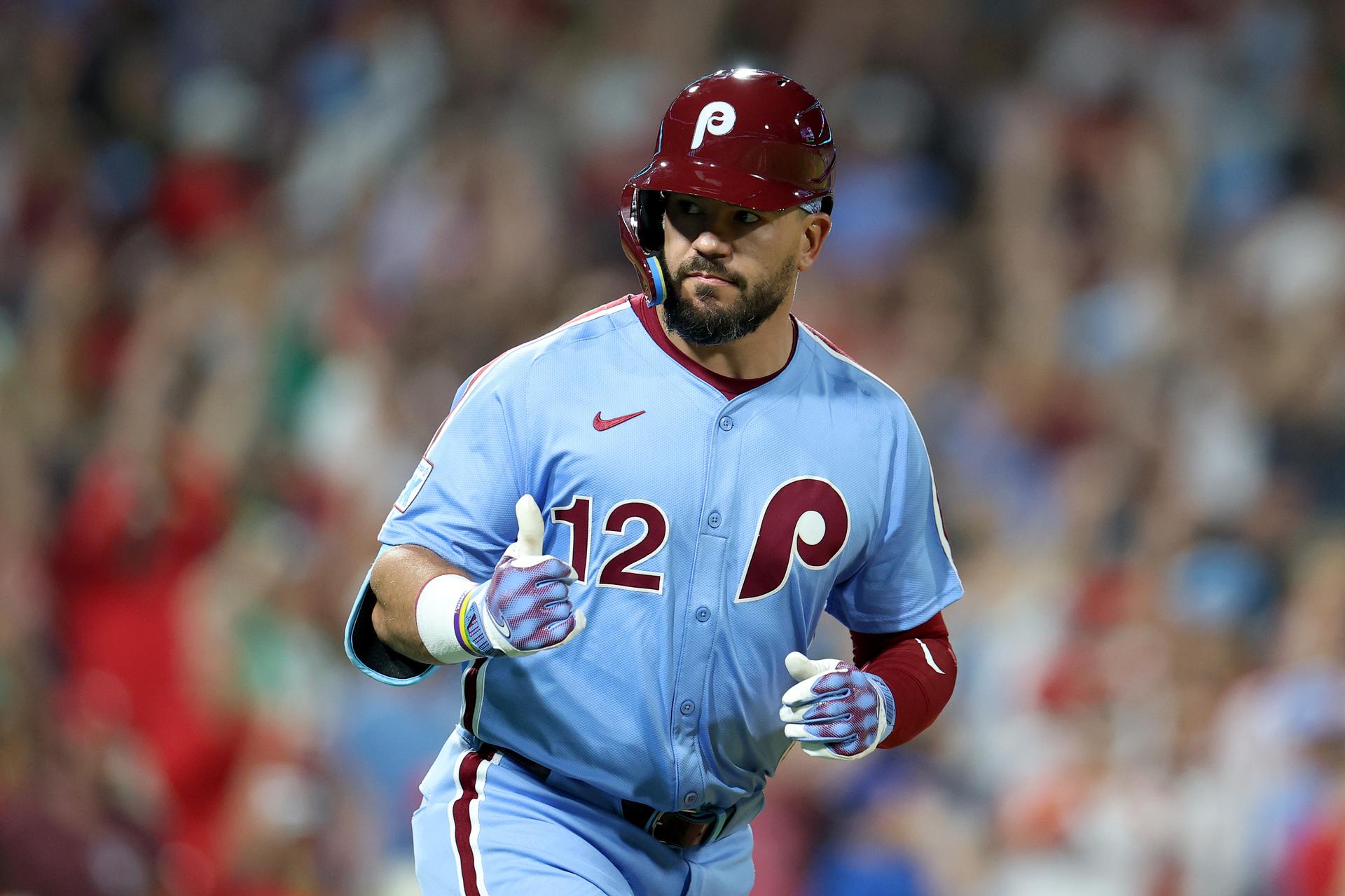 Kyle Schwarber