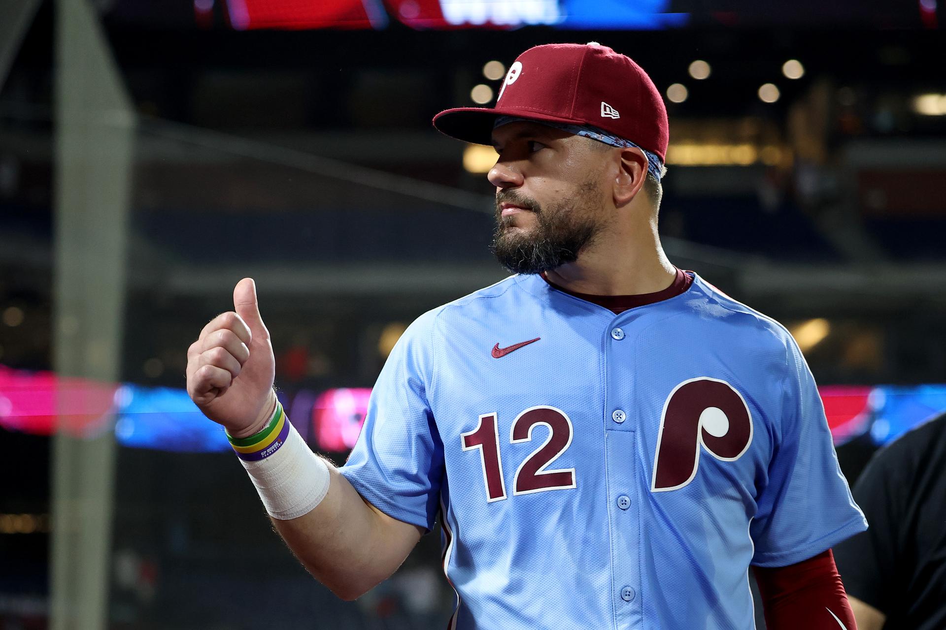 Kyle Schwarber