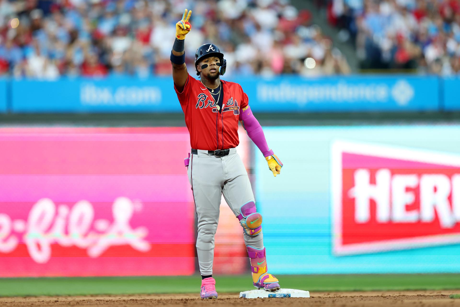 Ronald Acuña Jr.