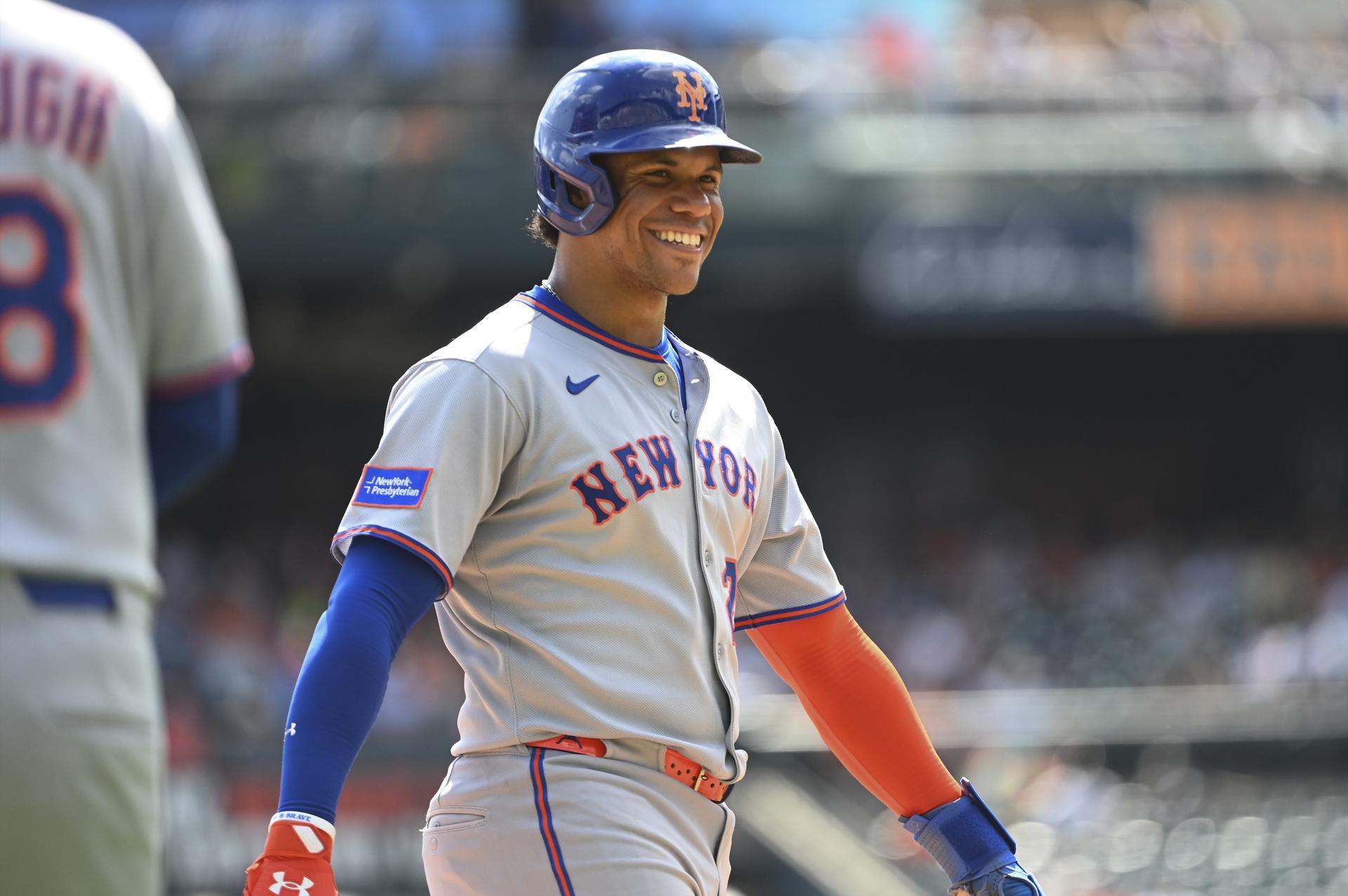 Juan Soto