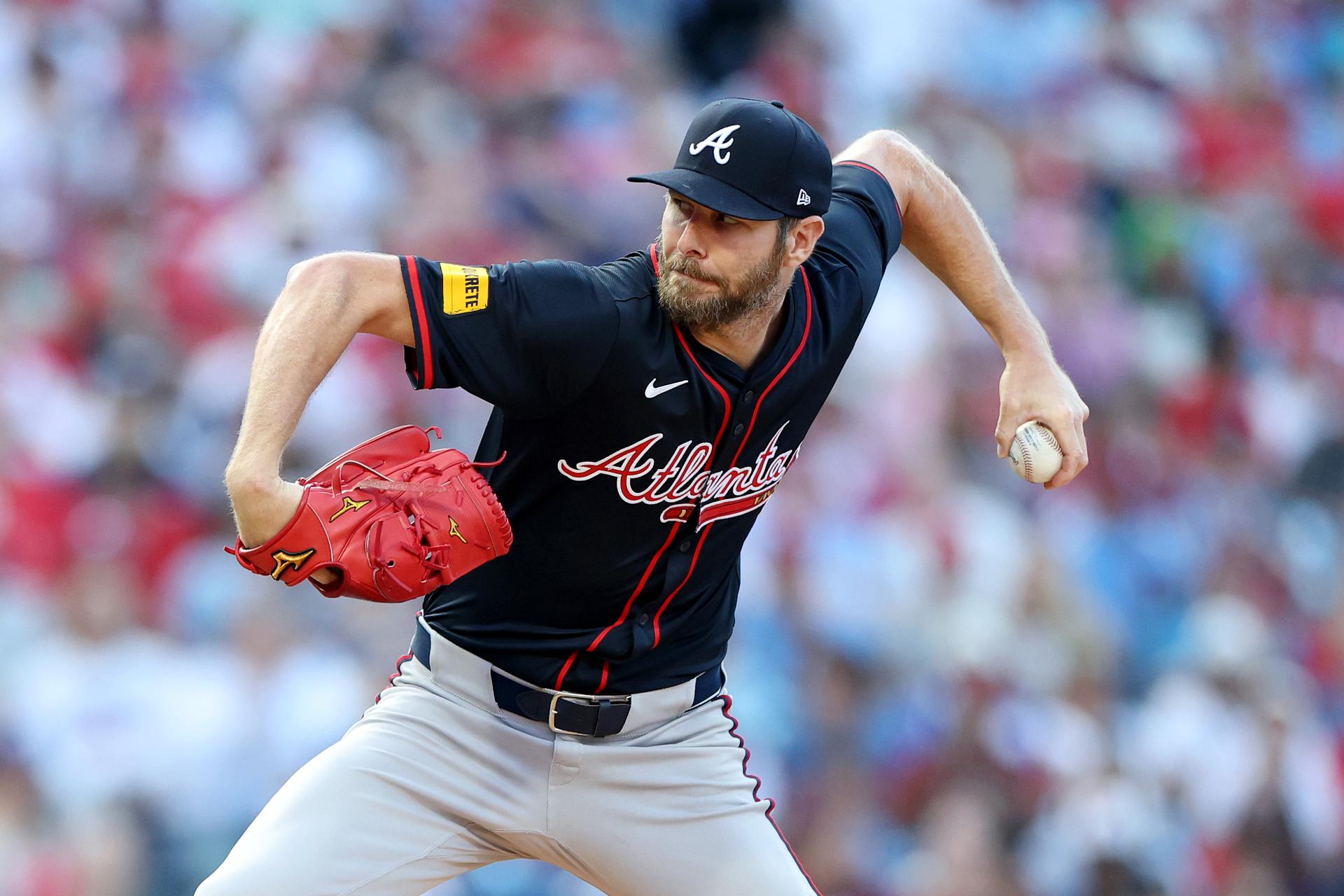 Chris Sale