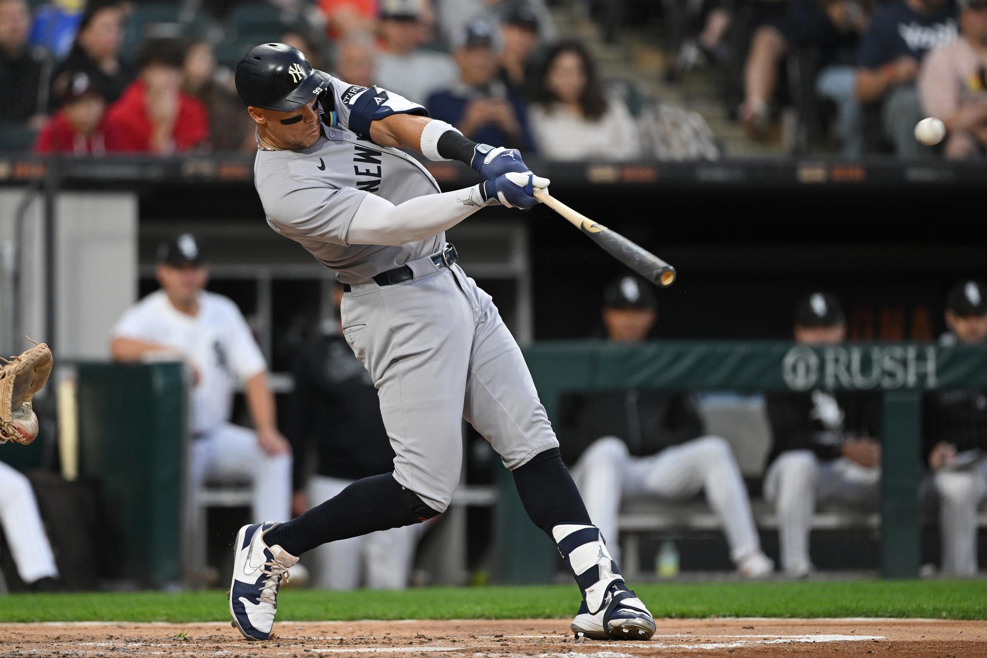 Aaron Judge