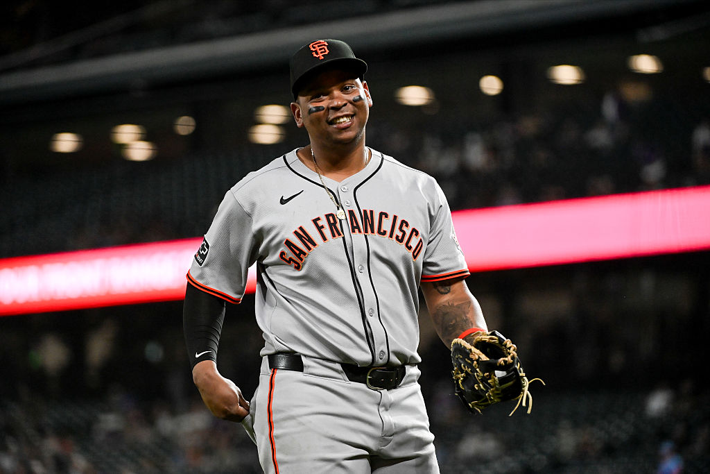 Rafael Devers