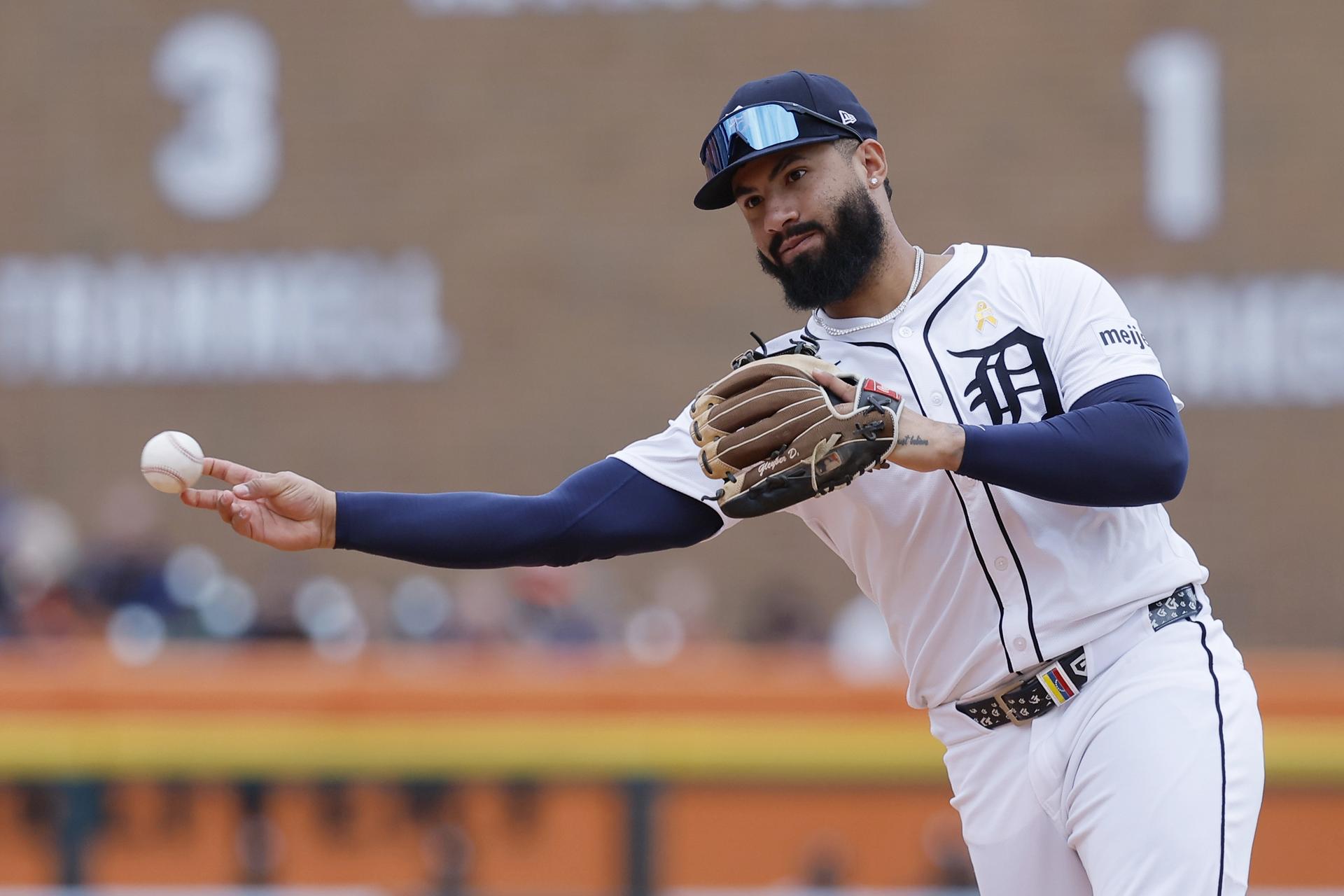 Gleyber Torres
