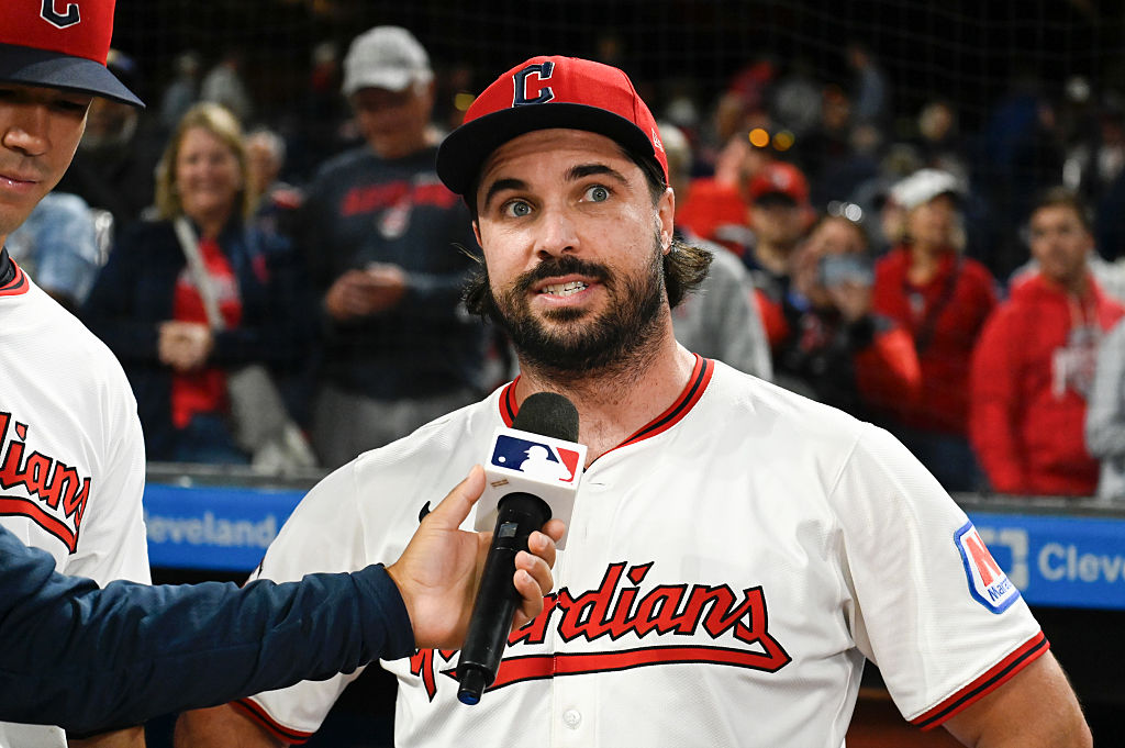 Austin Hedges
