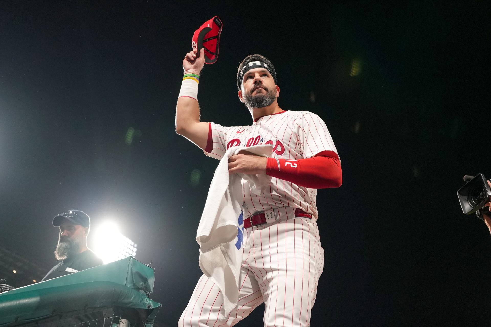 Kyle Schwarber