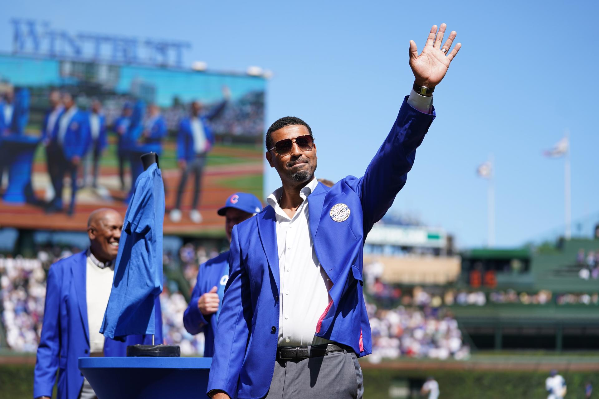 Derrek Lee