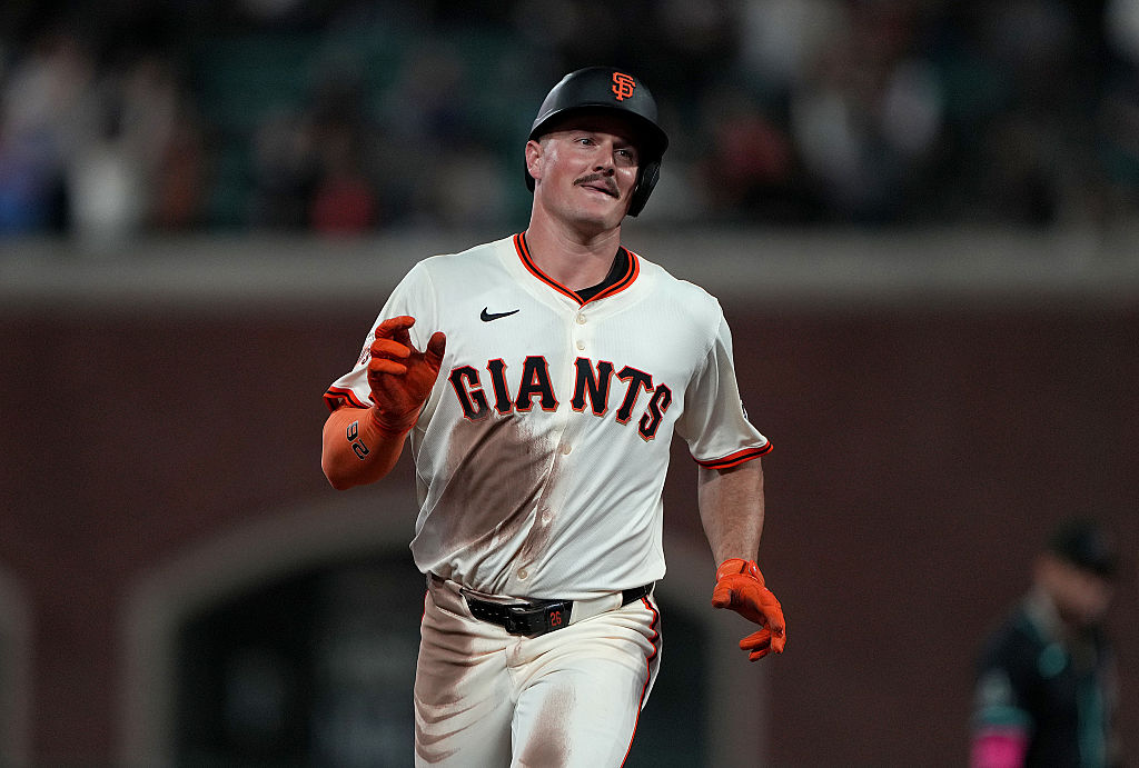 Matt Chapman