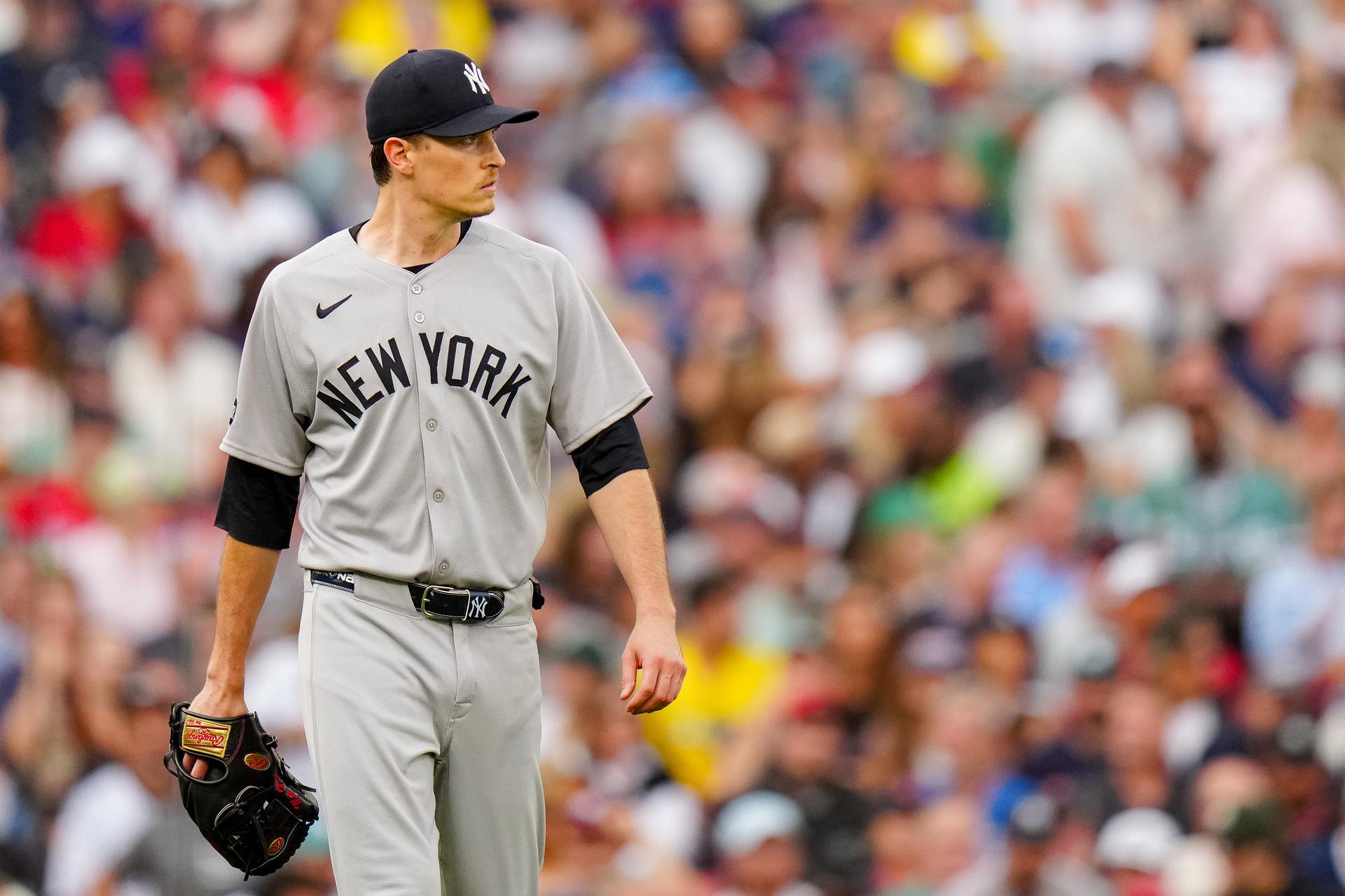 Max Fried