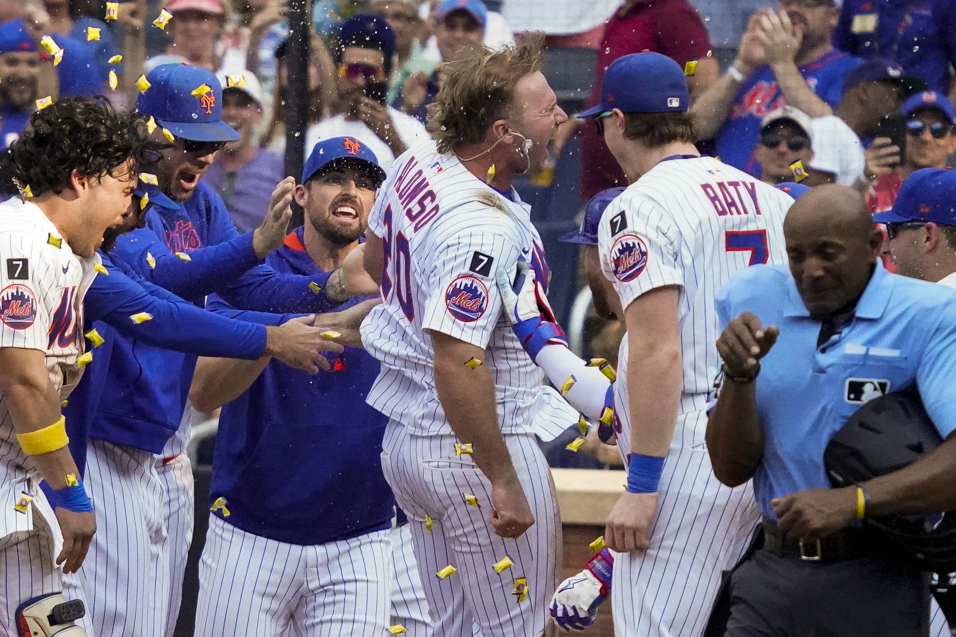 Pete Alonso