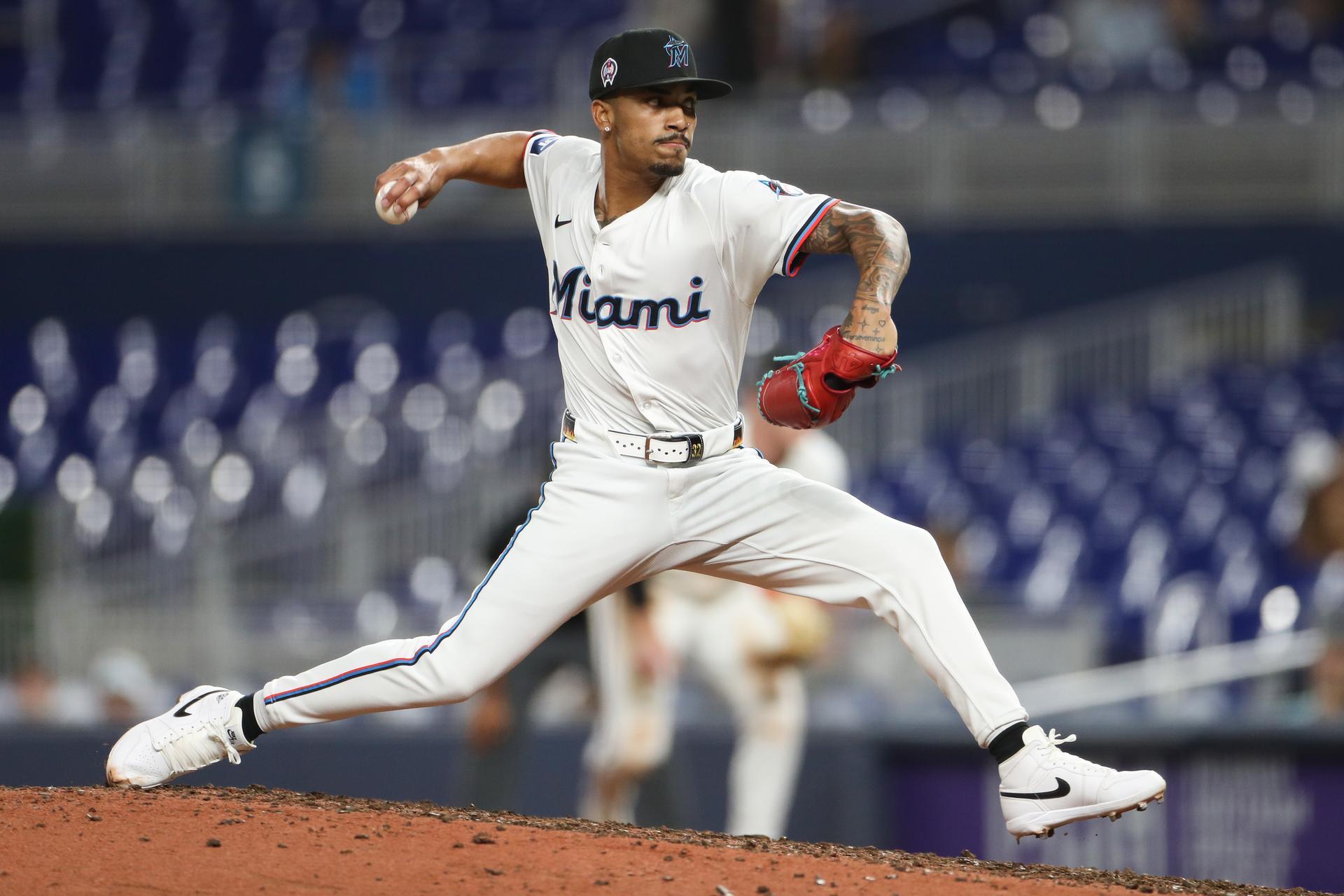 Ronny Henriquez