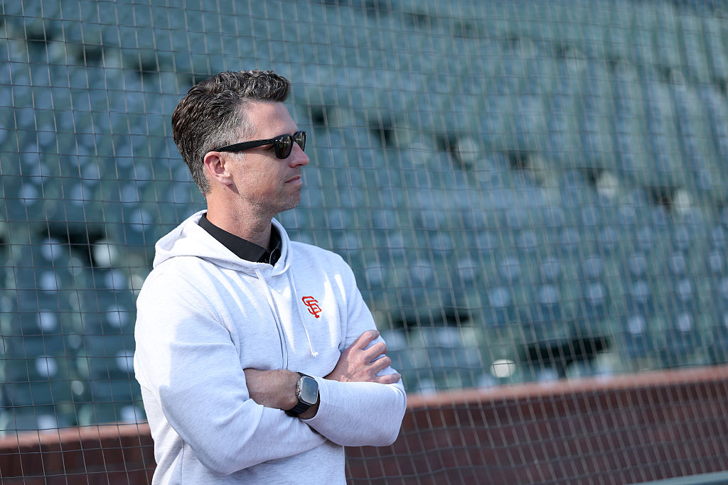 Buster Posey