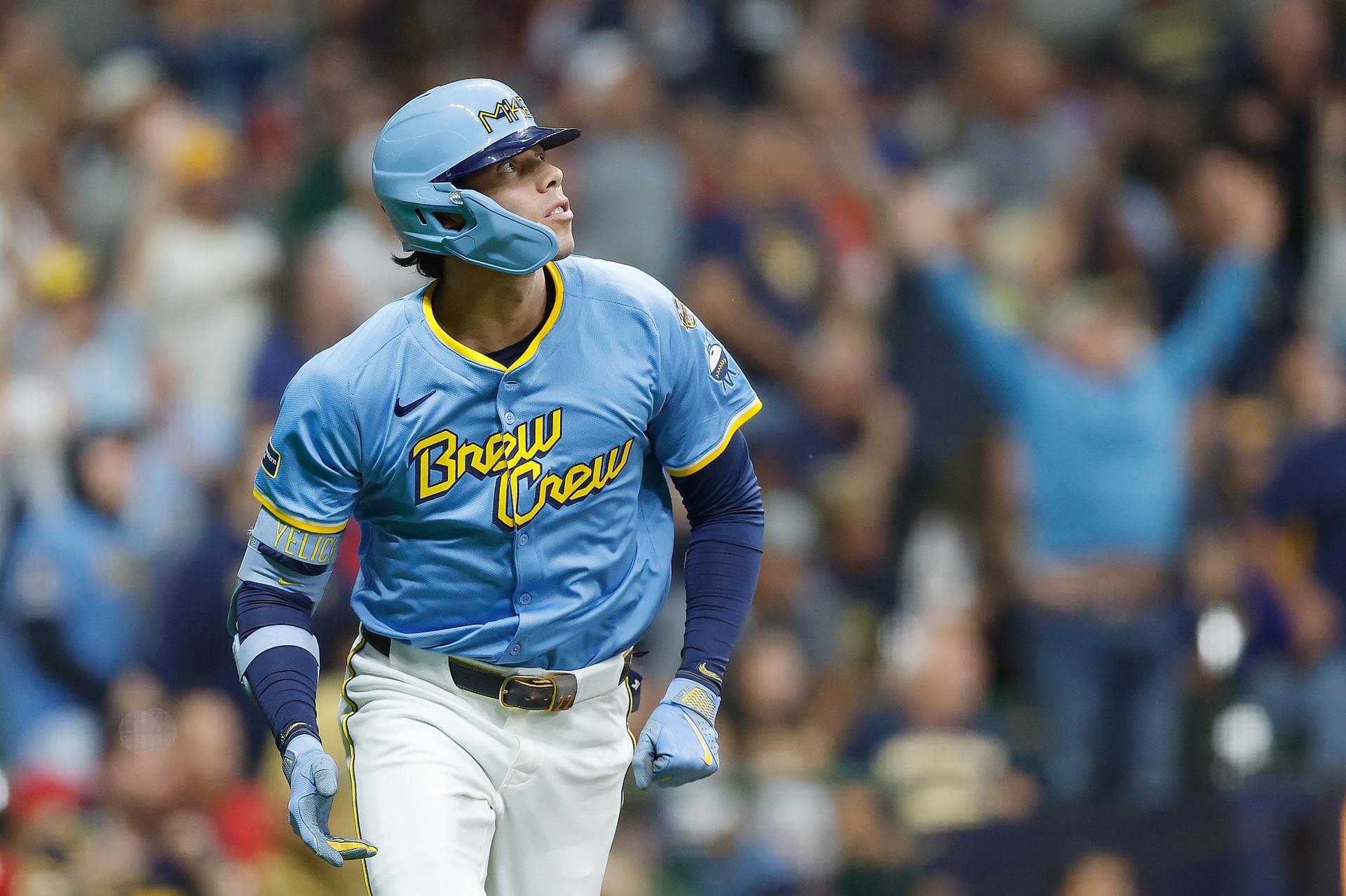 Christian Yelich