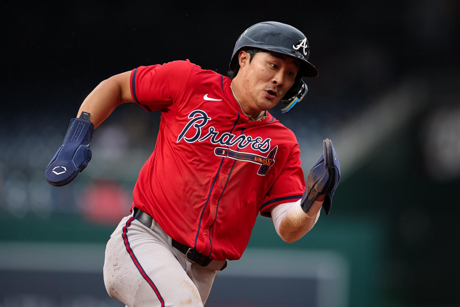Ha-Seong Kim