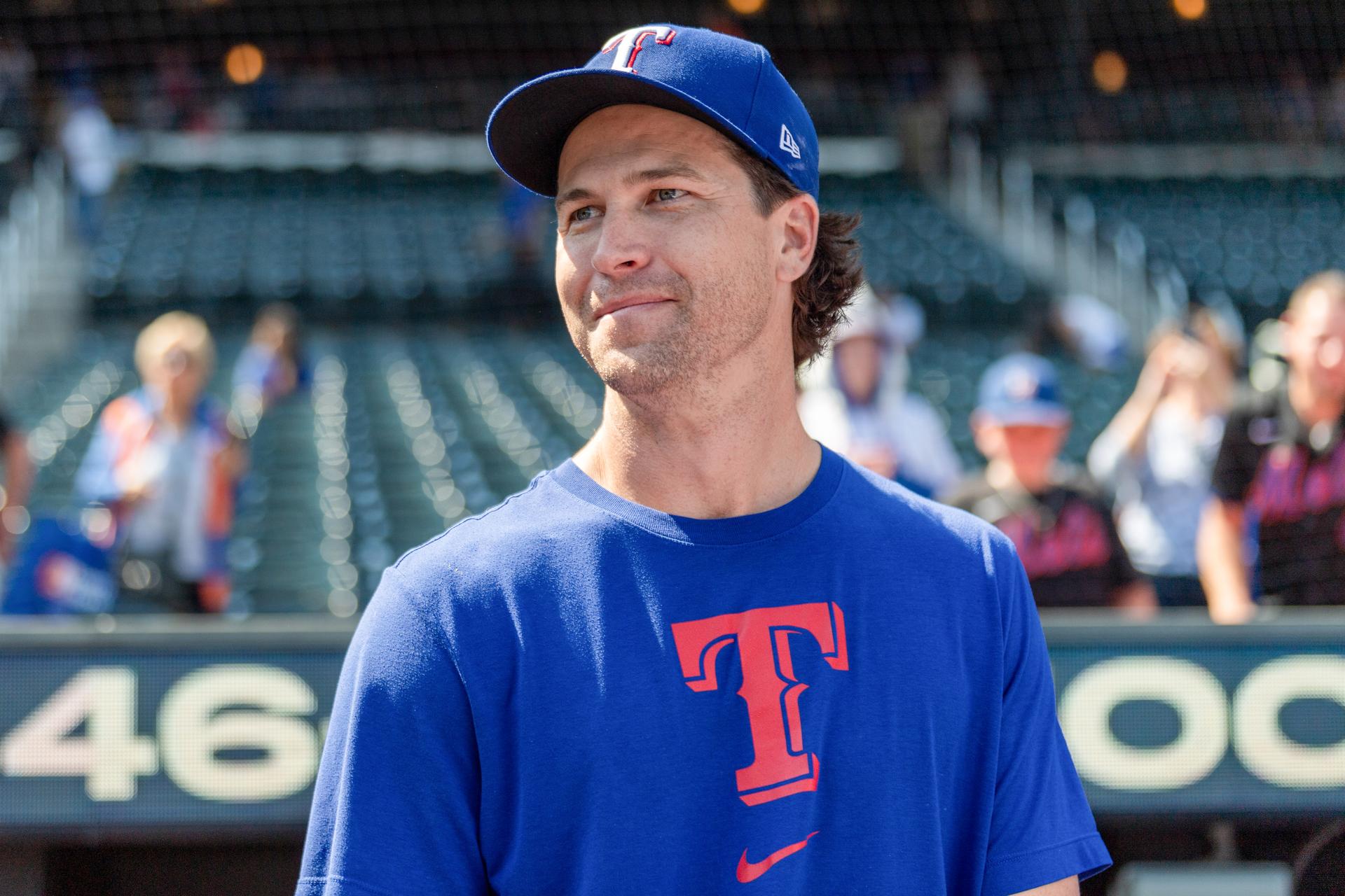 Jacob deGrom